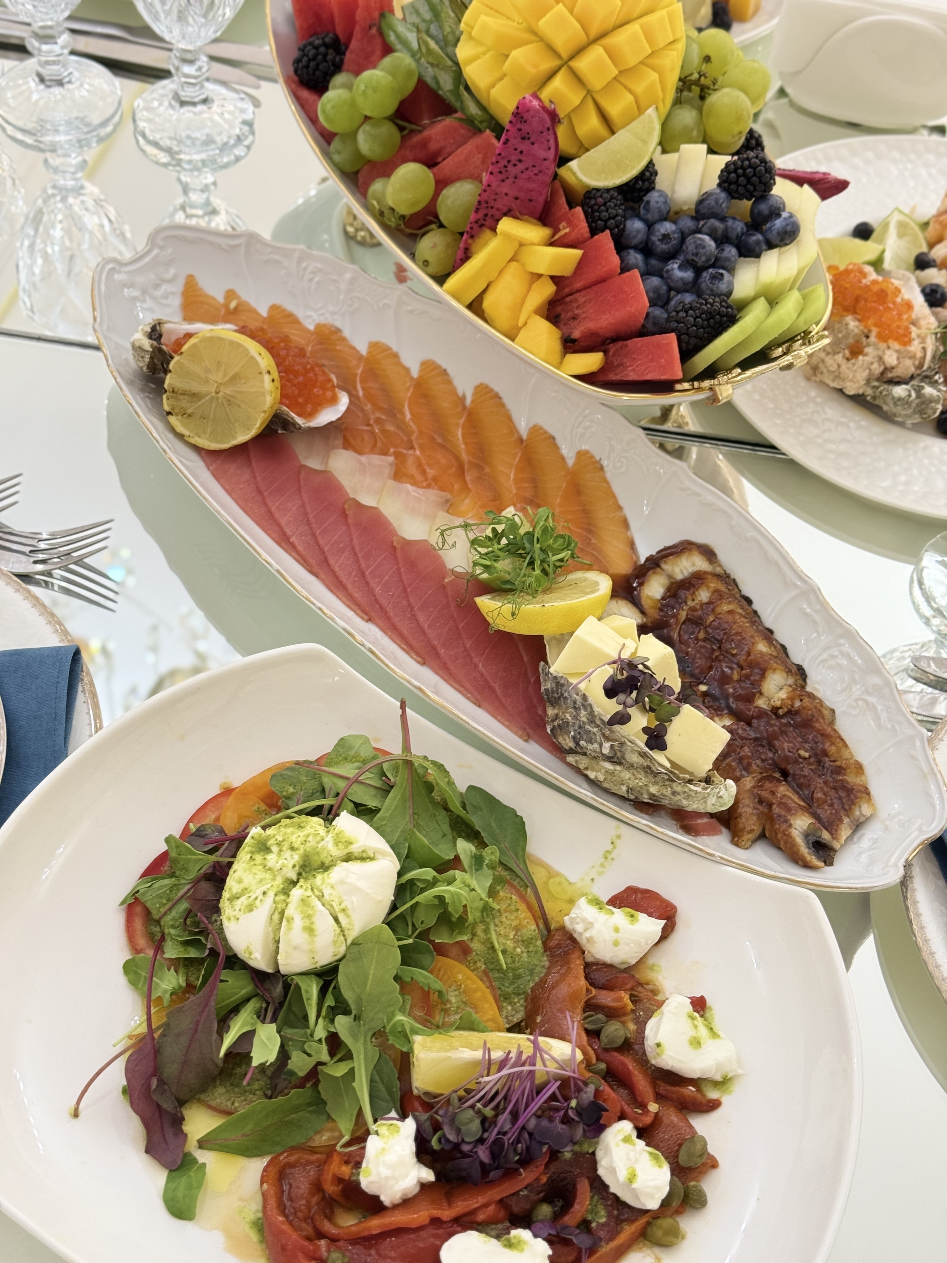 LiVuar, ресторан image 5