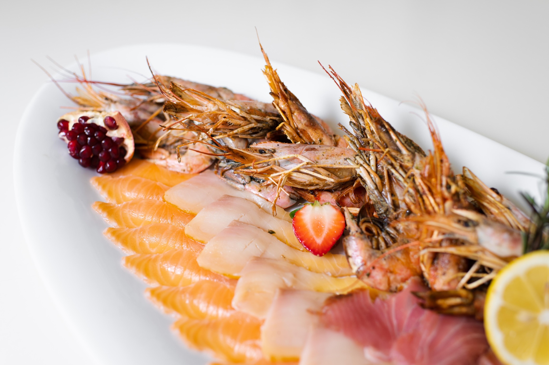 LiVuar, ресторан image 8