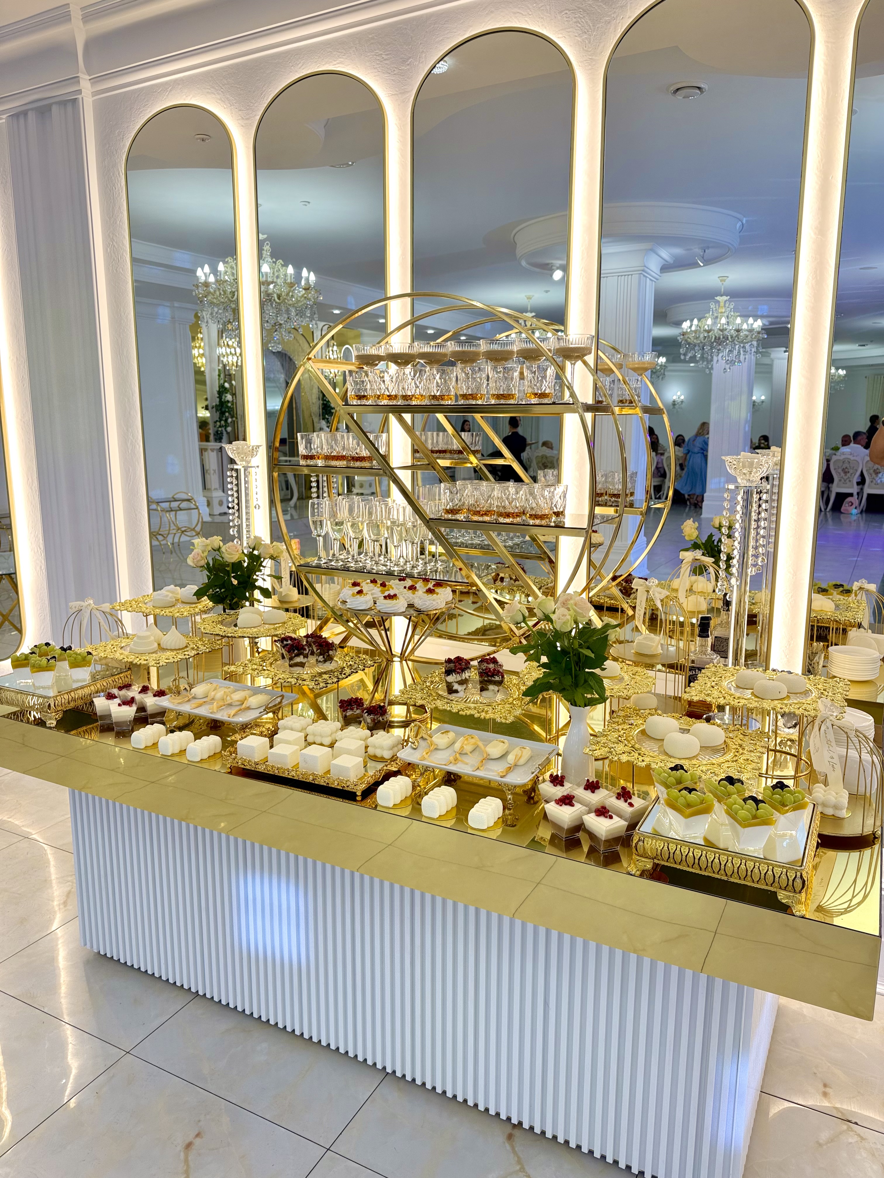 LiVuar, ресторан image 9