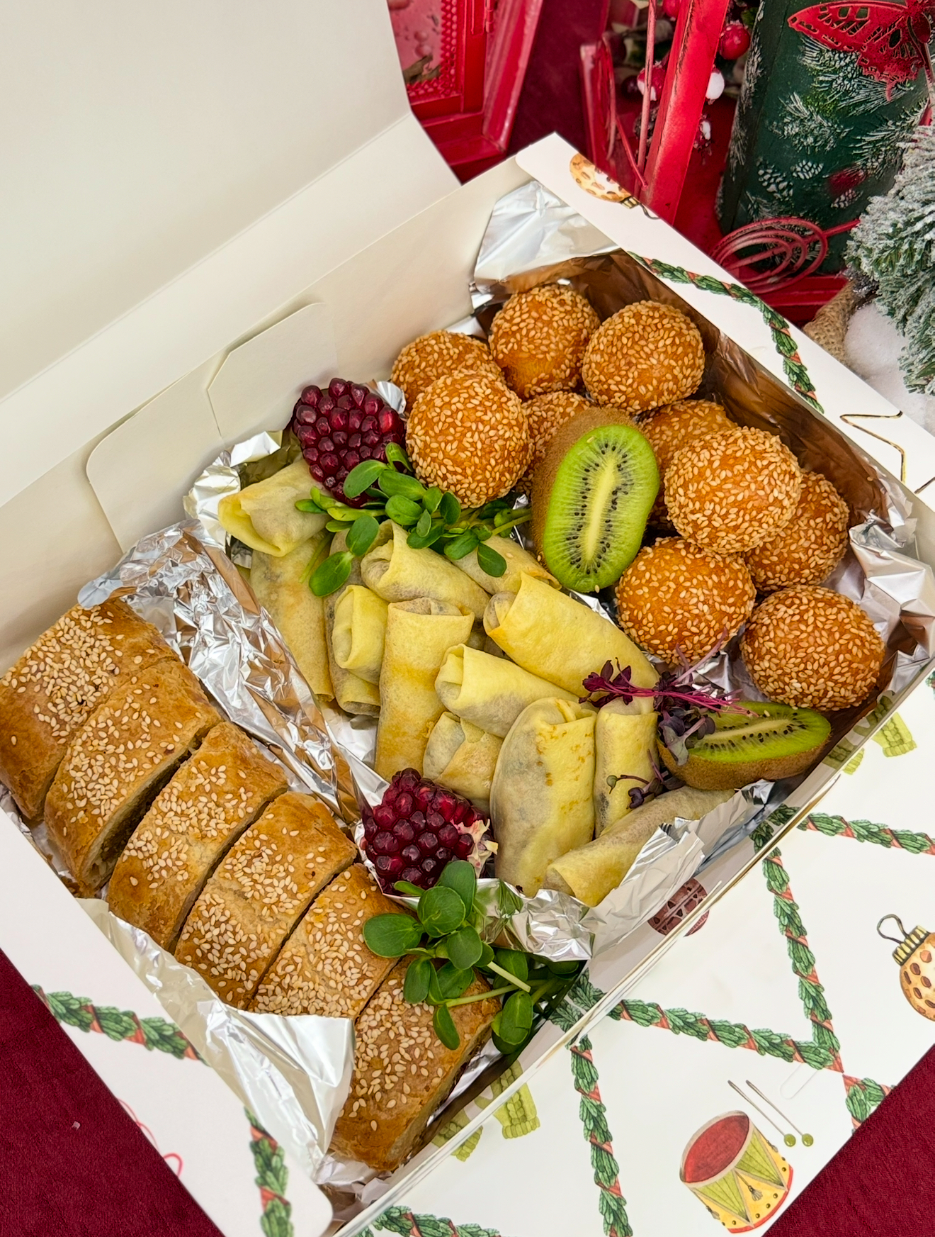 LiVuar, ресторан image 10