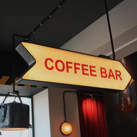 Ozzy Cafe image 1