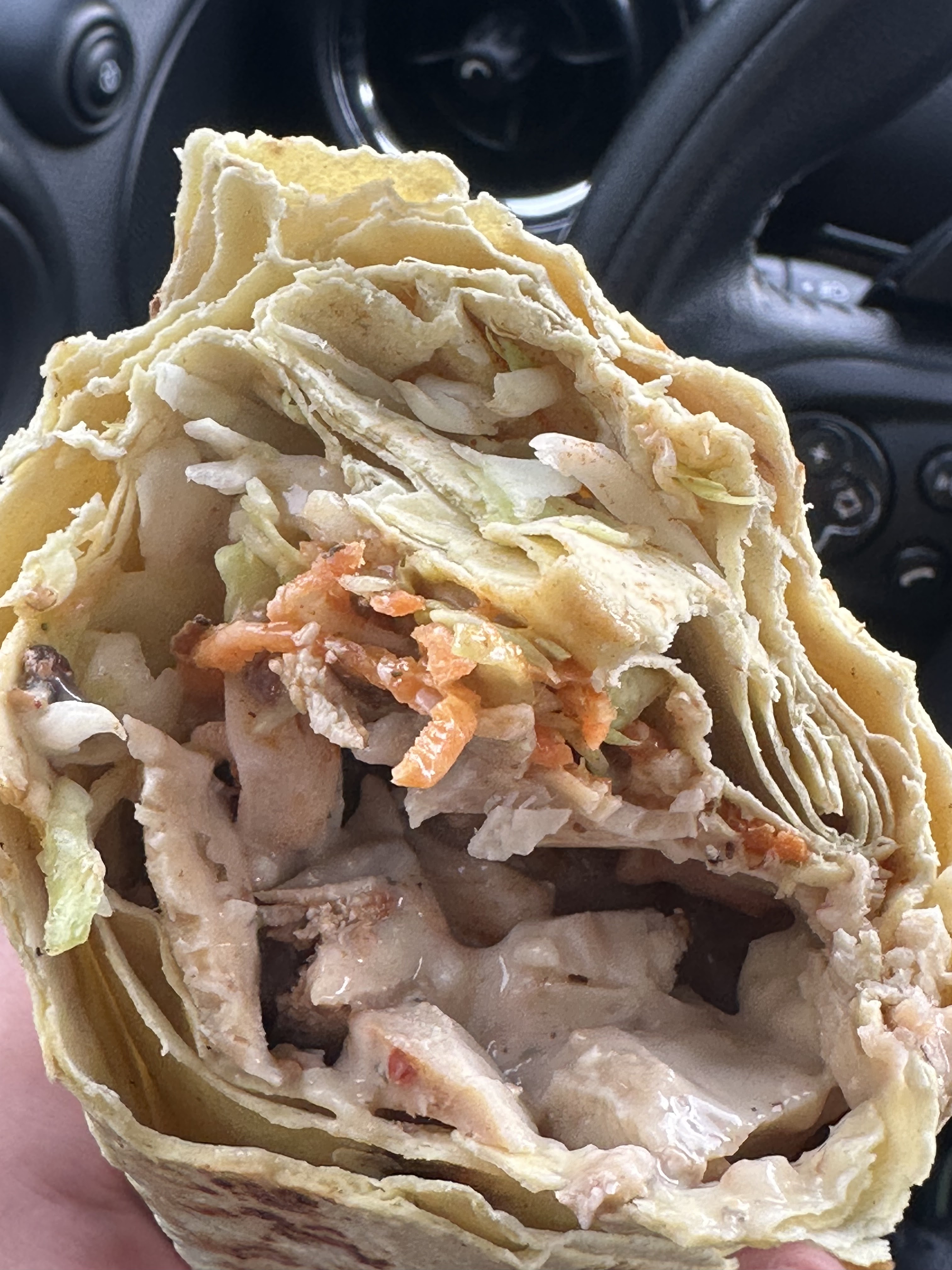 Abu Dhabi Shawarma & Doner image 2