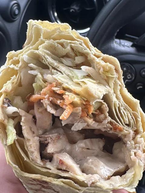 Abu Dhabi Shawarma & Doner image 2