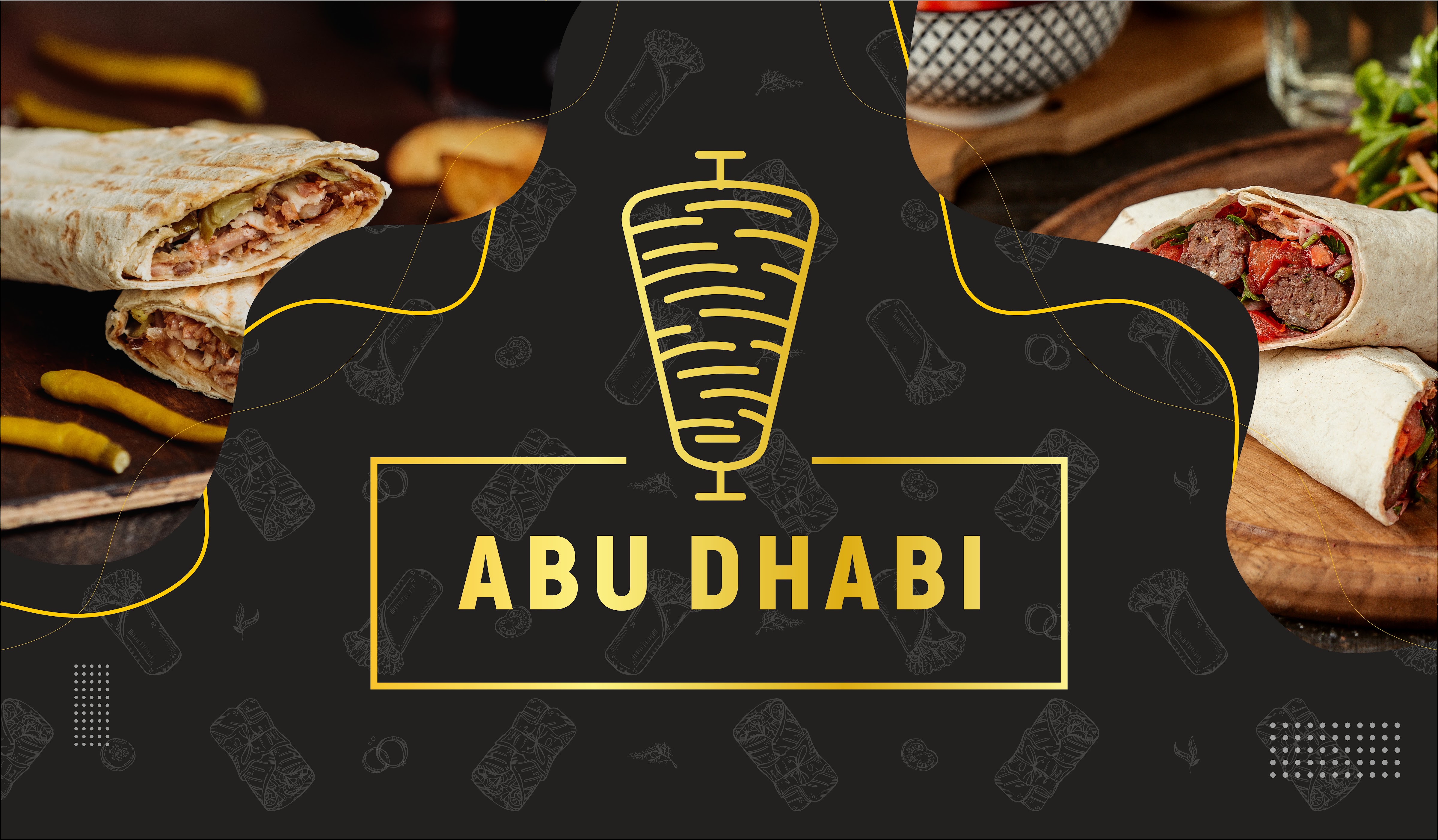 Abu Dhabi Shawarma & Doner image 4