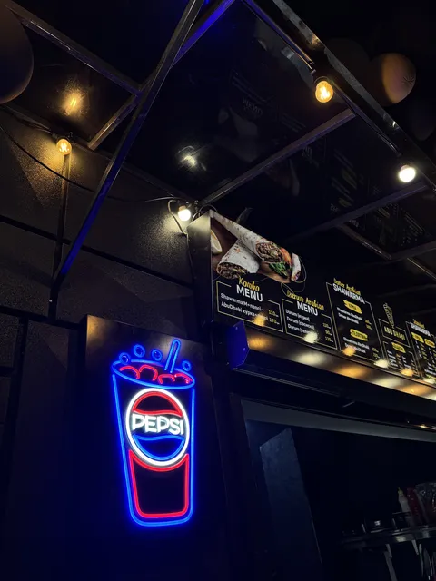 Abu Dhabi Shawarma & Doner image 5