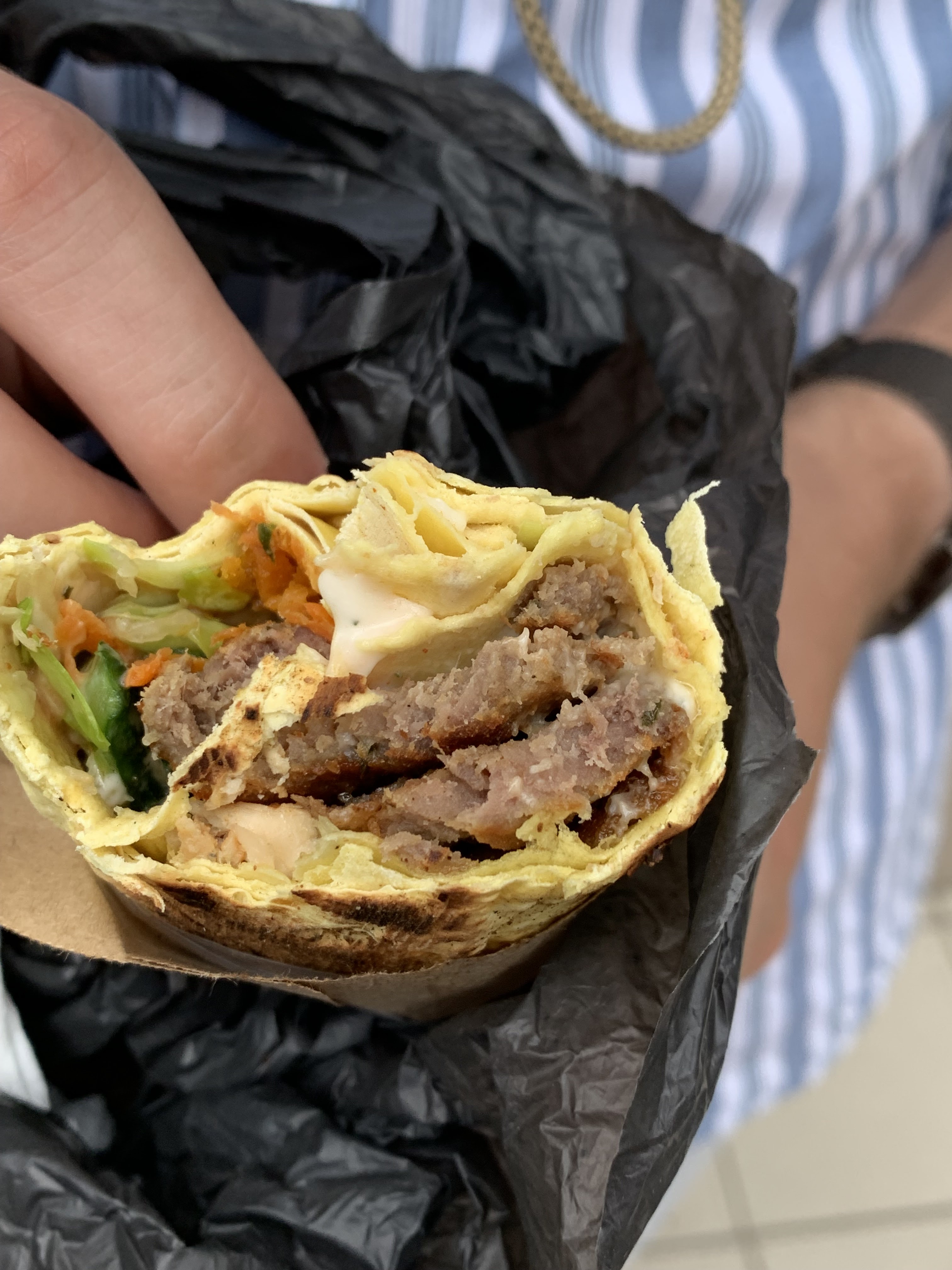 Abu Dhabi Shawarma & Doner image 6