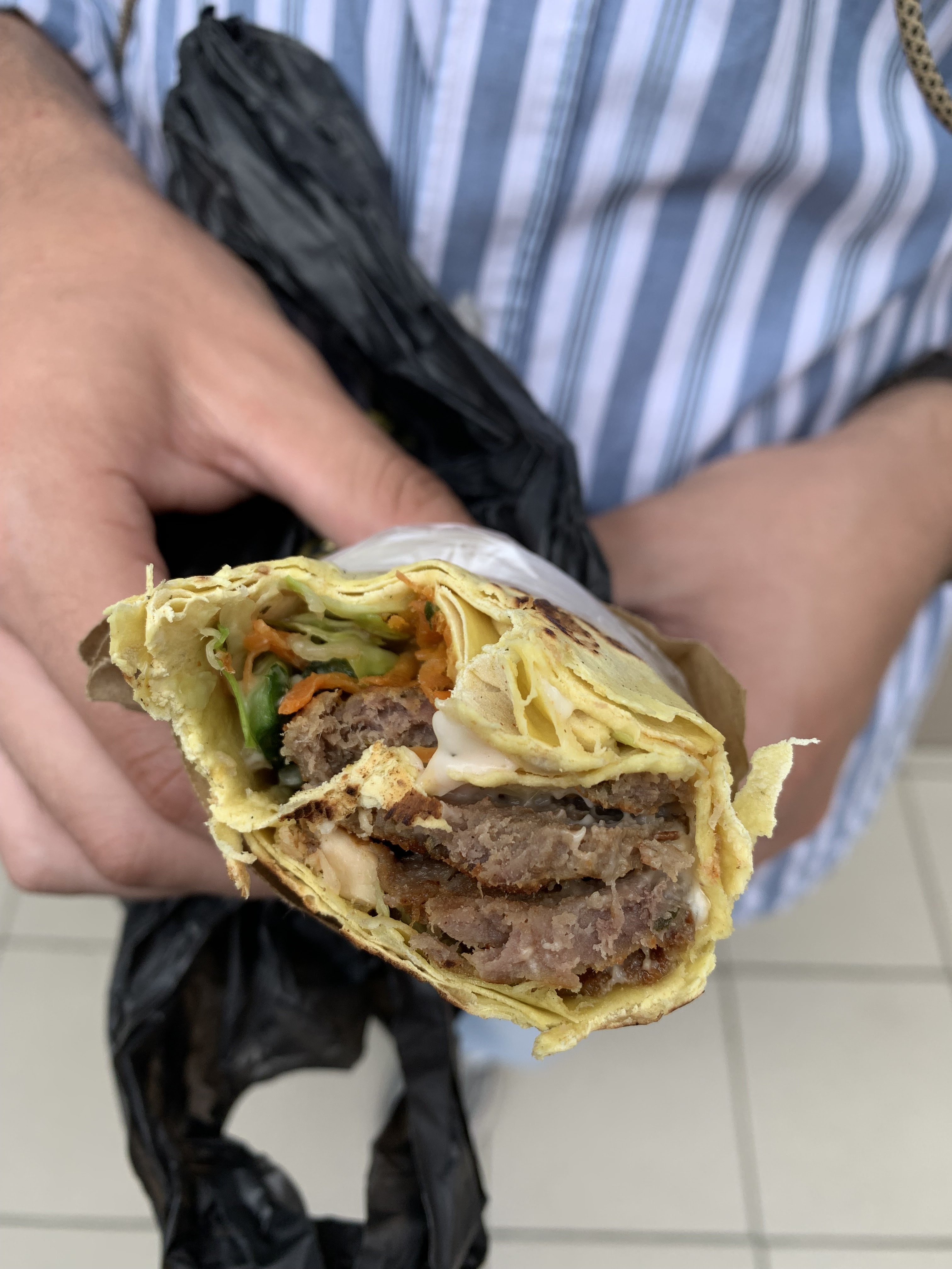 Abu Dhabi Shawarma & Doner image 8