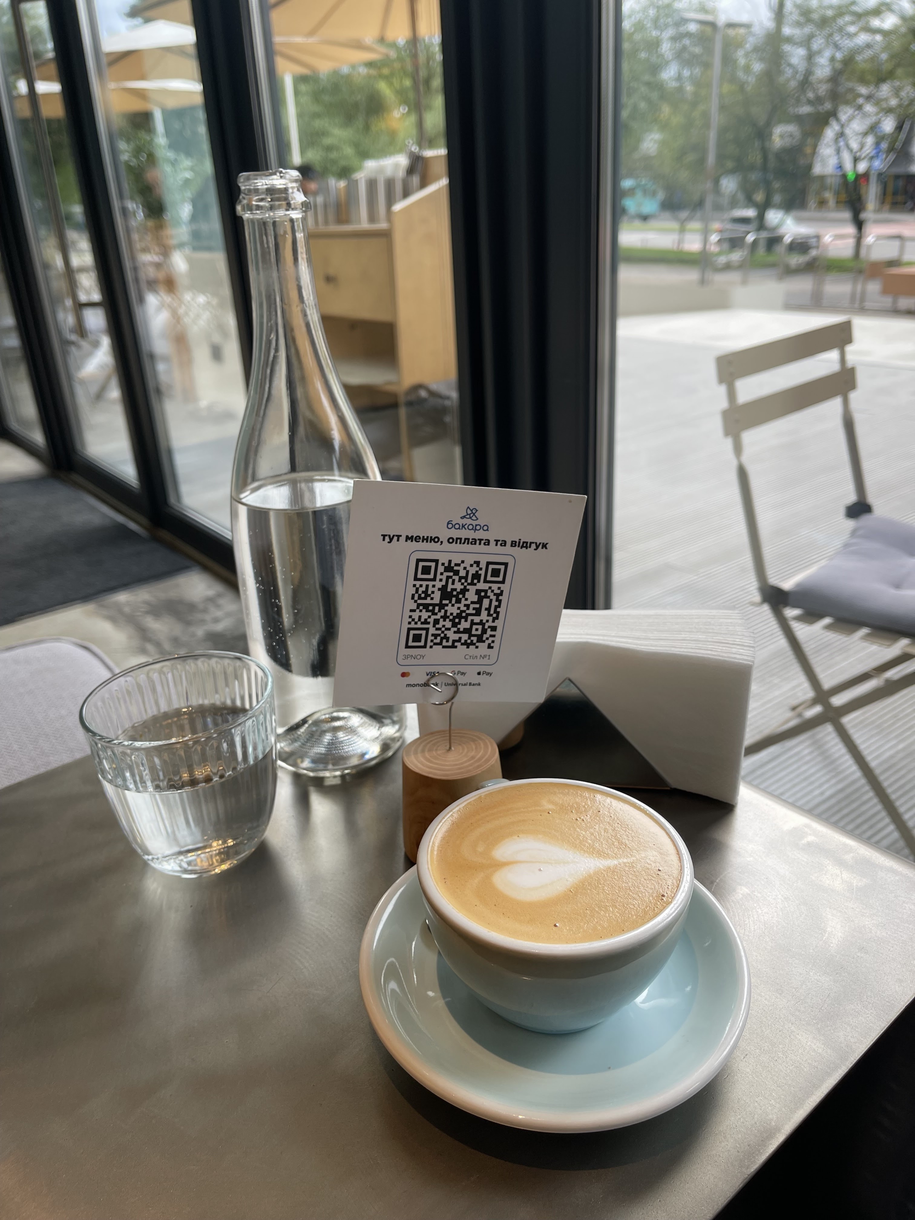 Кавʼярня Бакара кава image 4