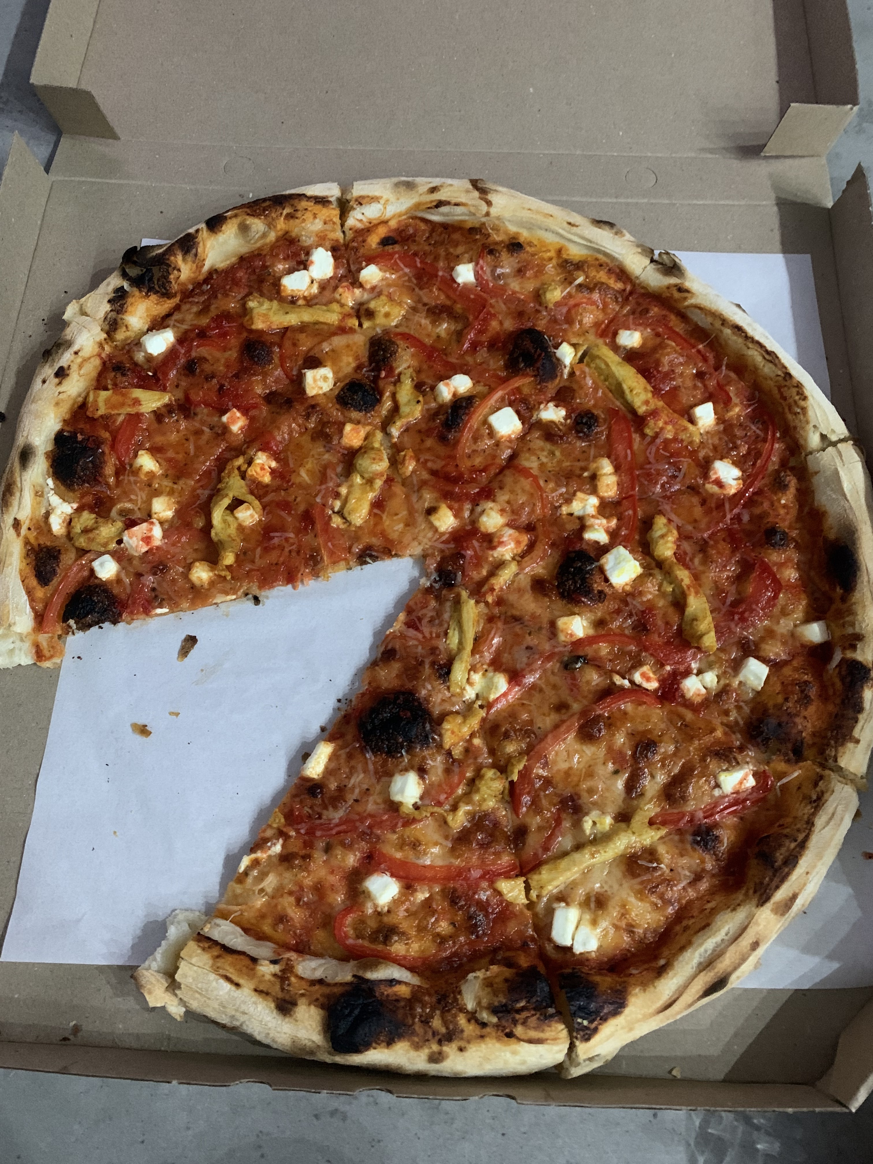 Пікантіко image 3