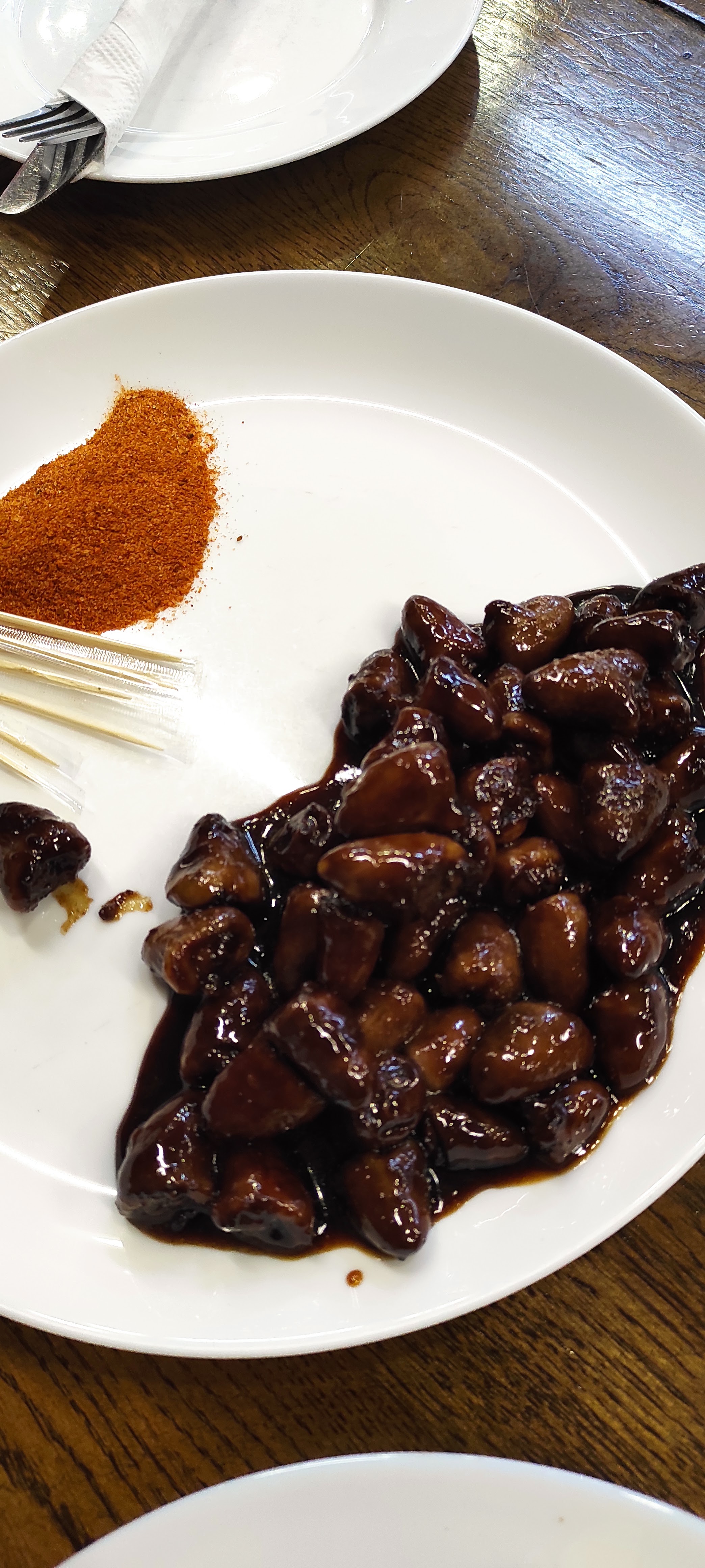 Пікантіко image 5