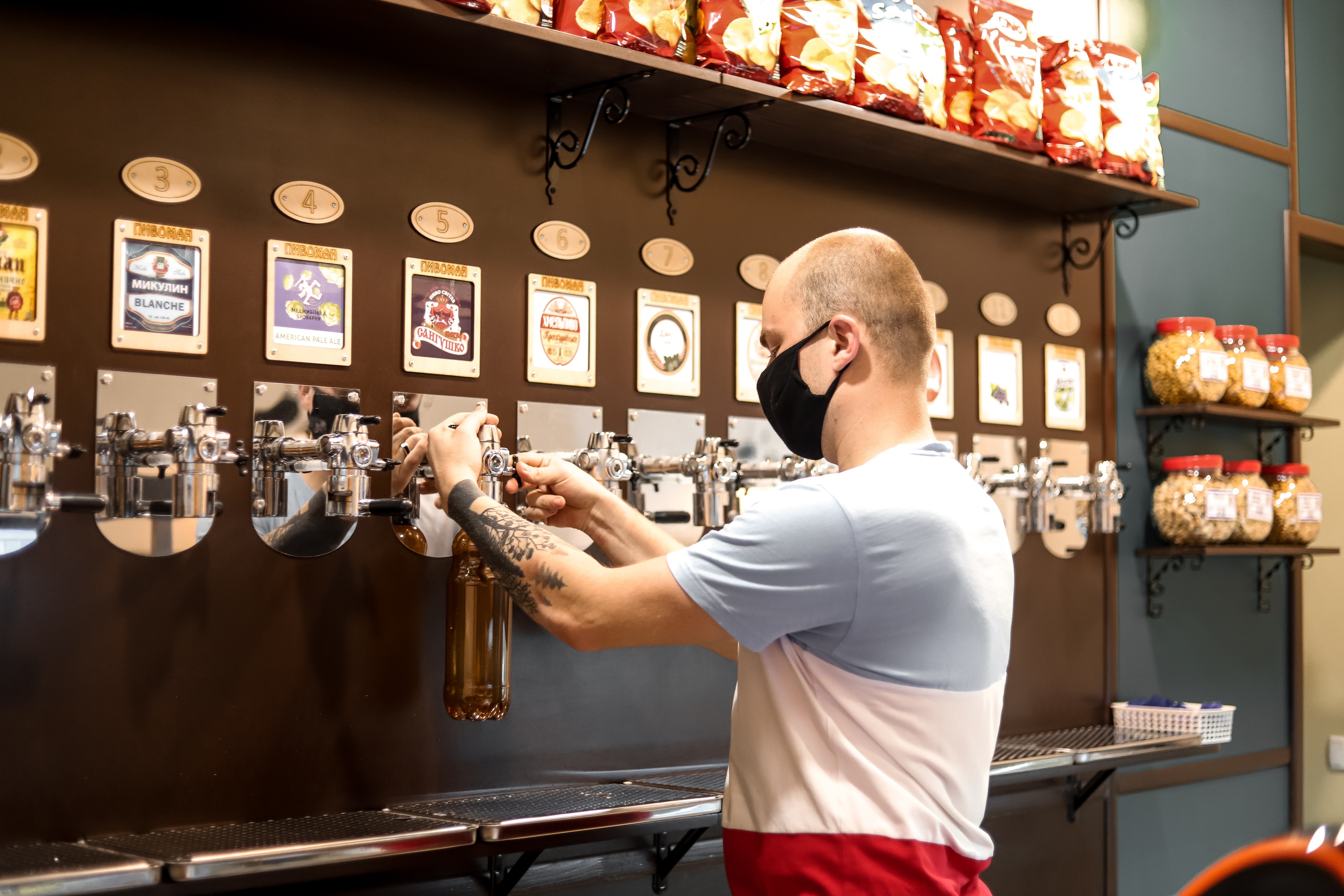 Пивоман image 4