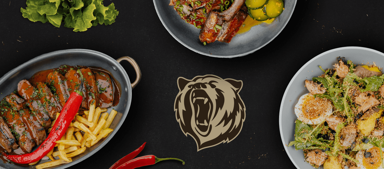 Restopab Vedmezhe image 2