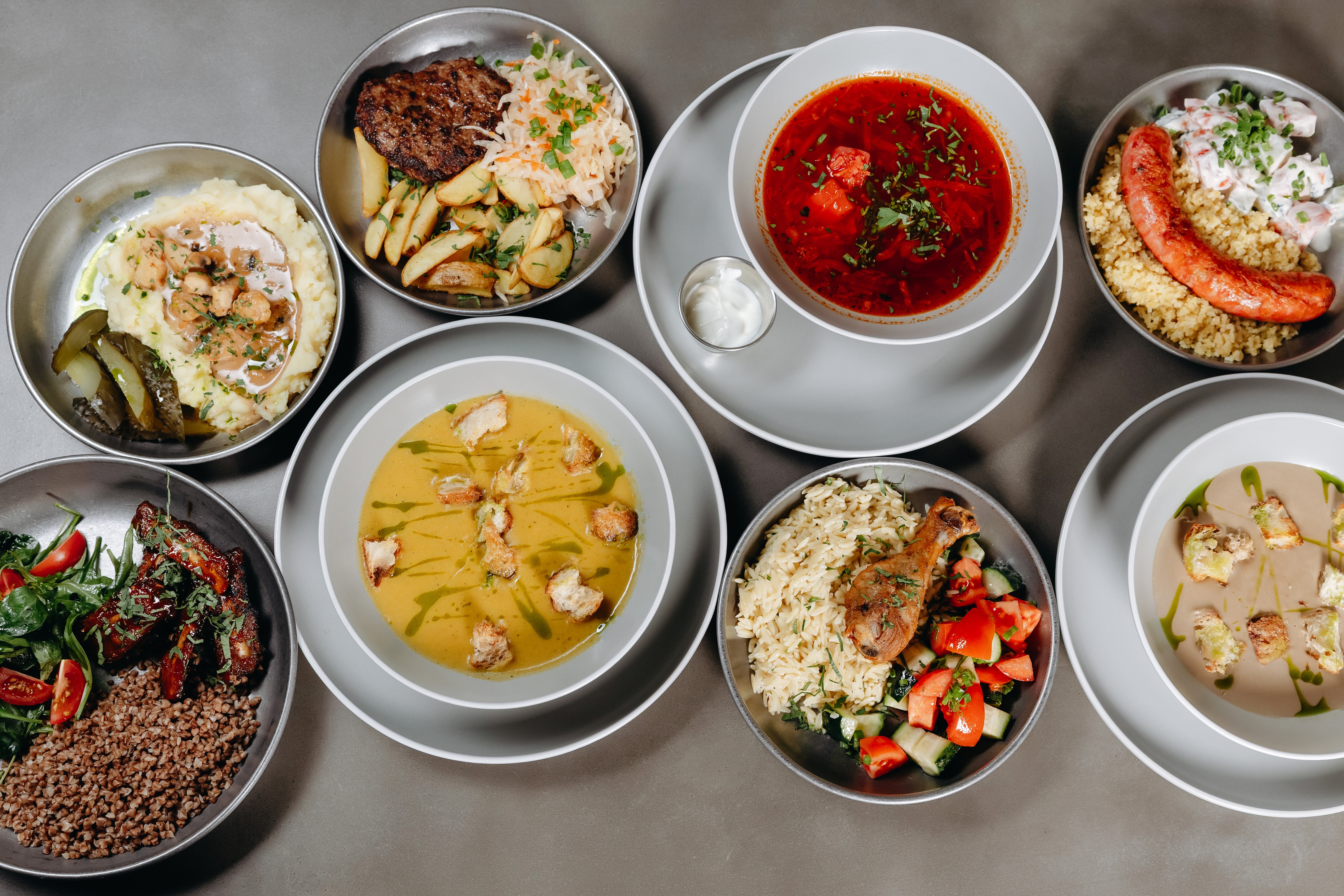 Restopab Vedmezhe image 3