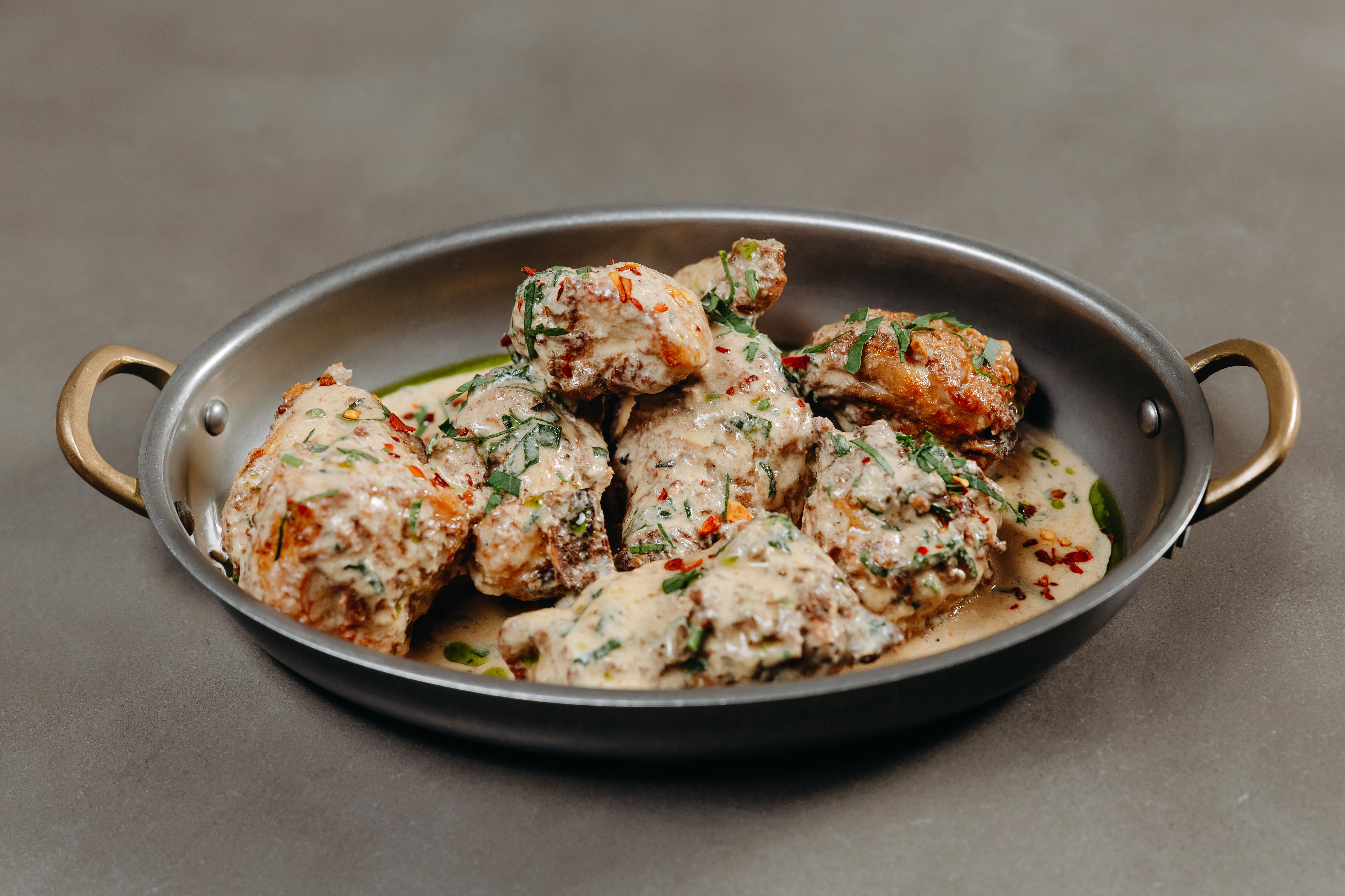 Restopab Vedmezhe image 7