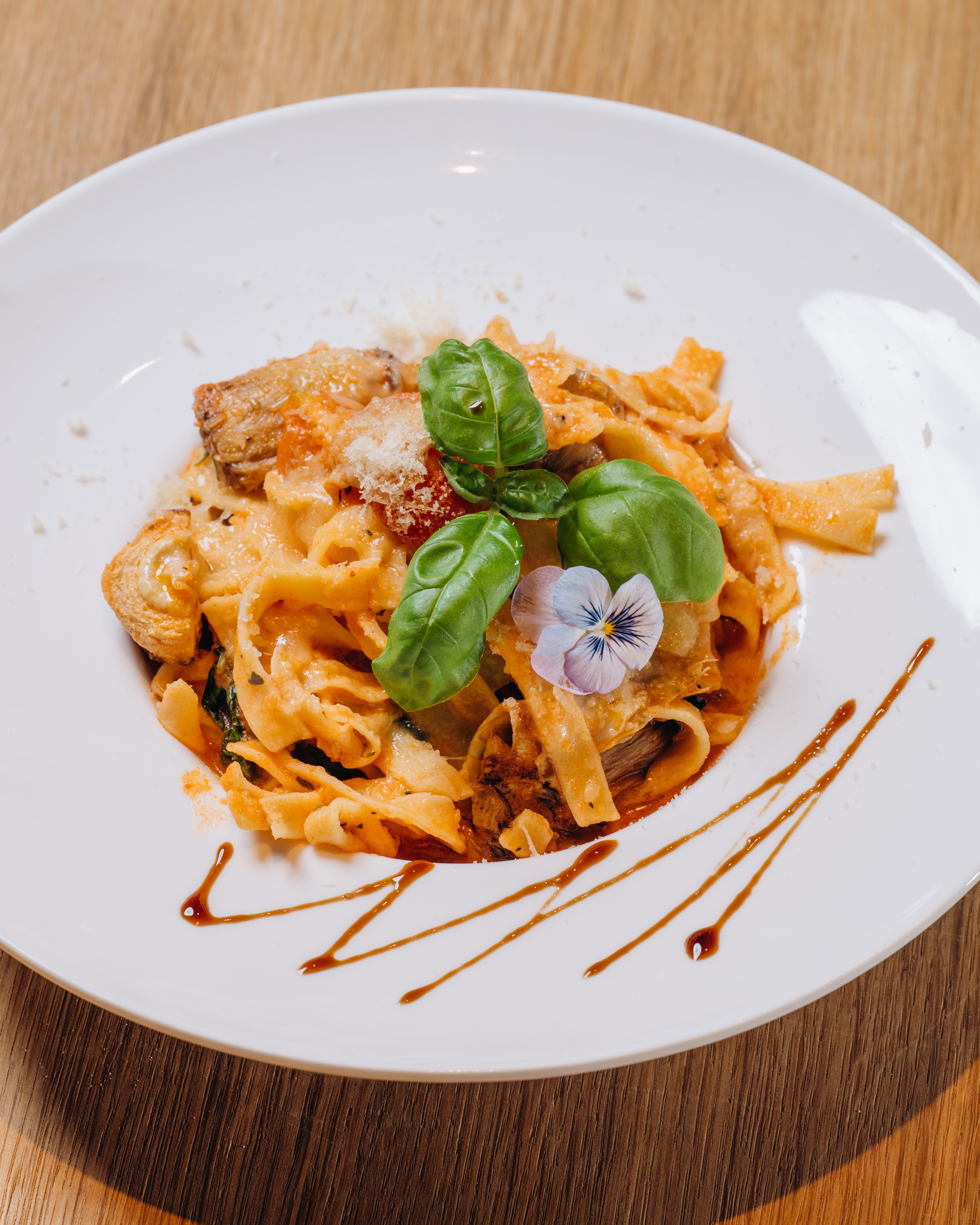 Michele ресторан & пекарня image 2