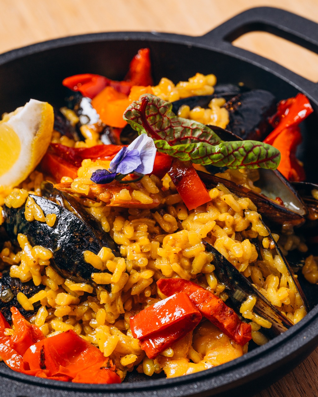 Michele ресторан & пекарня image 5