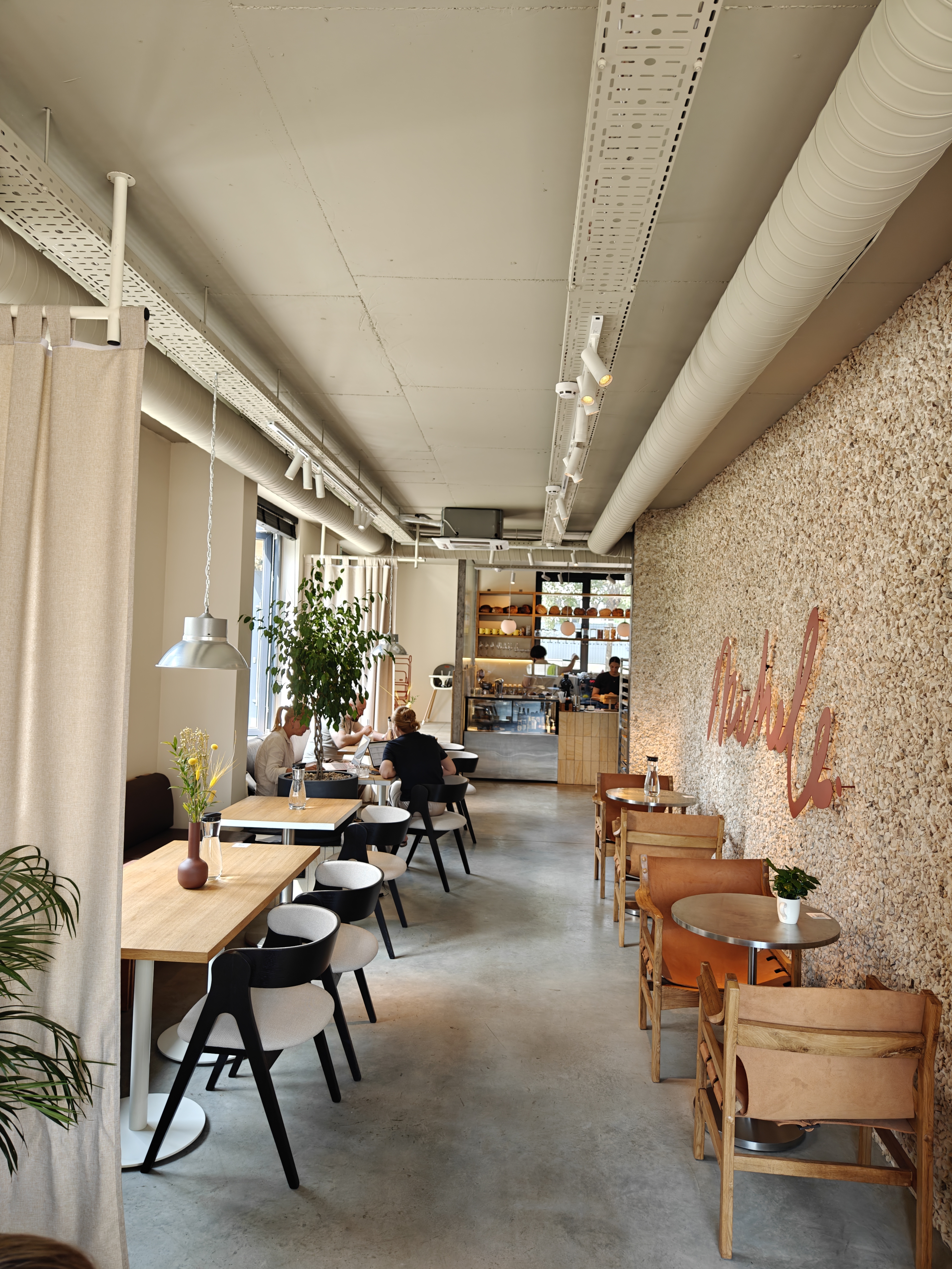 Michele ресторан & пекарня image 8