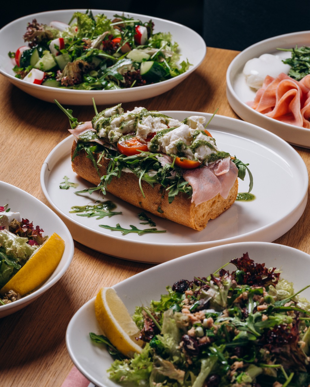 Michele ресторан & пекарня image 10