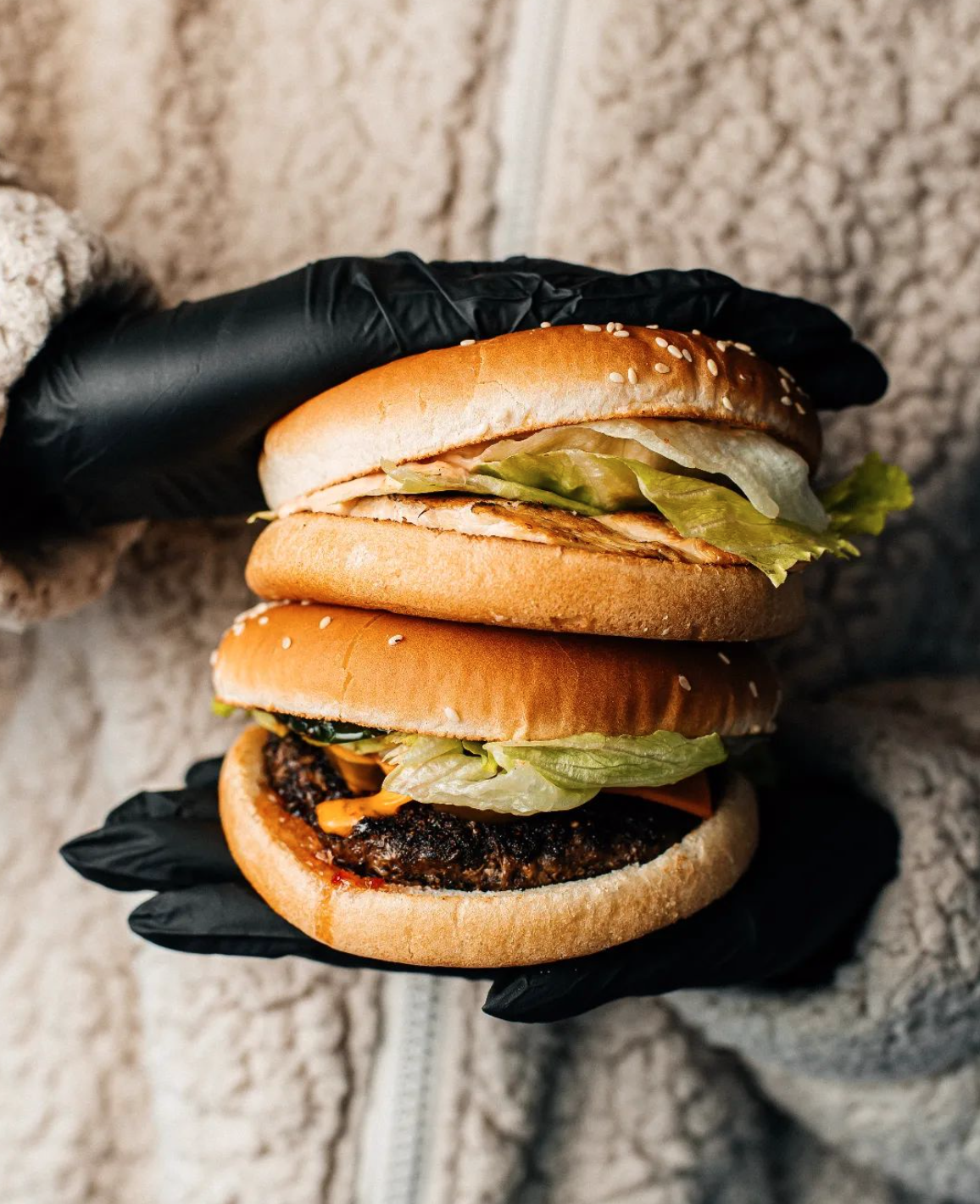 Daddy Burger image 4