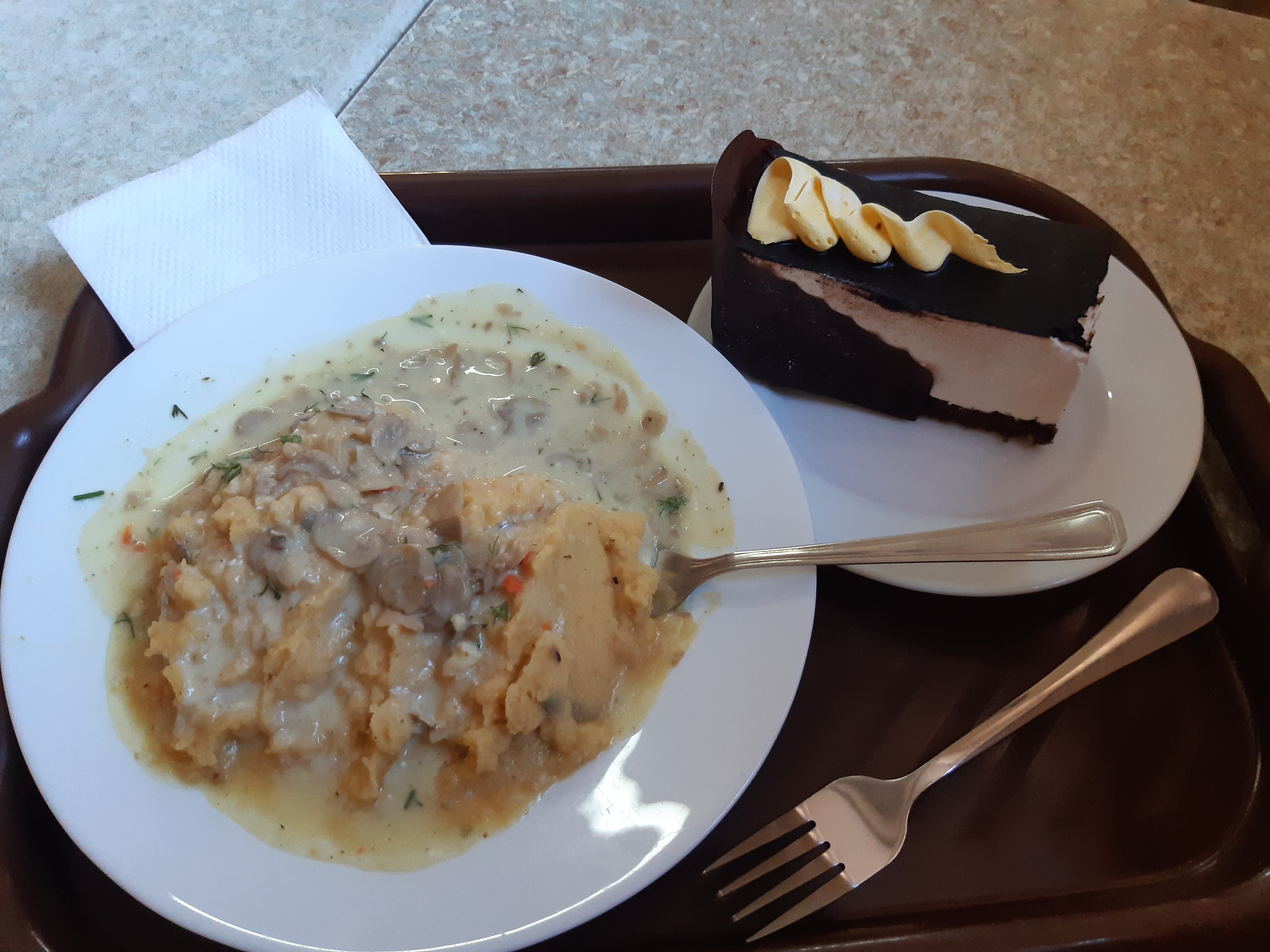 ГНОМ, ЕКСПРЕС-КАФЕ image 2