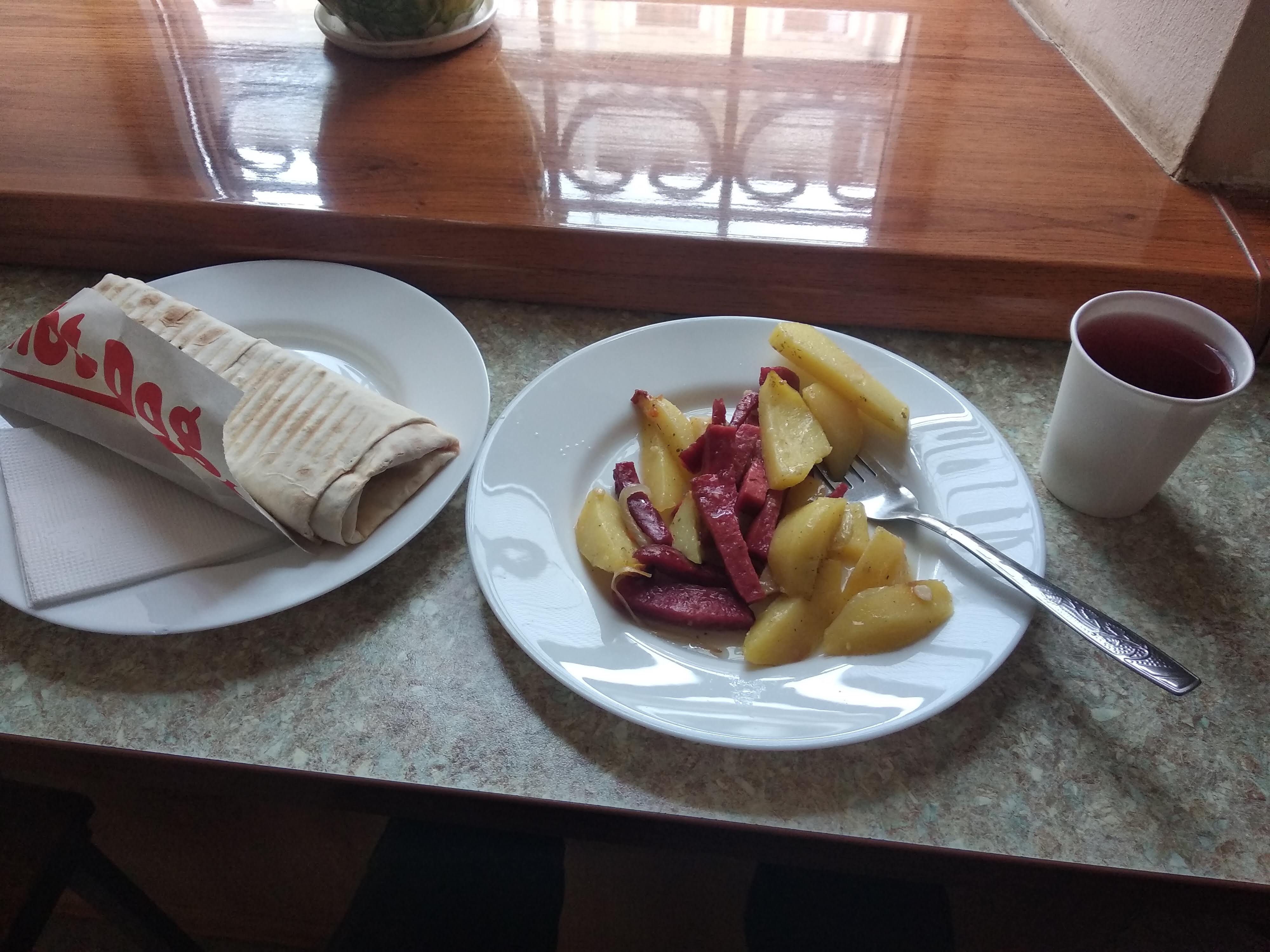 ГНОМ, ЕКСПРЕС-КАФЕ image 6