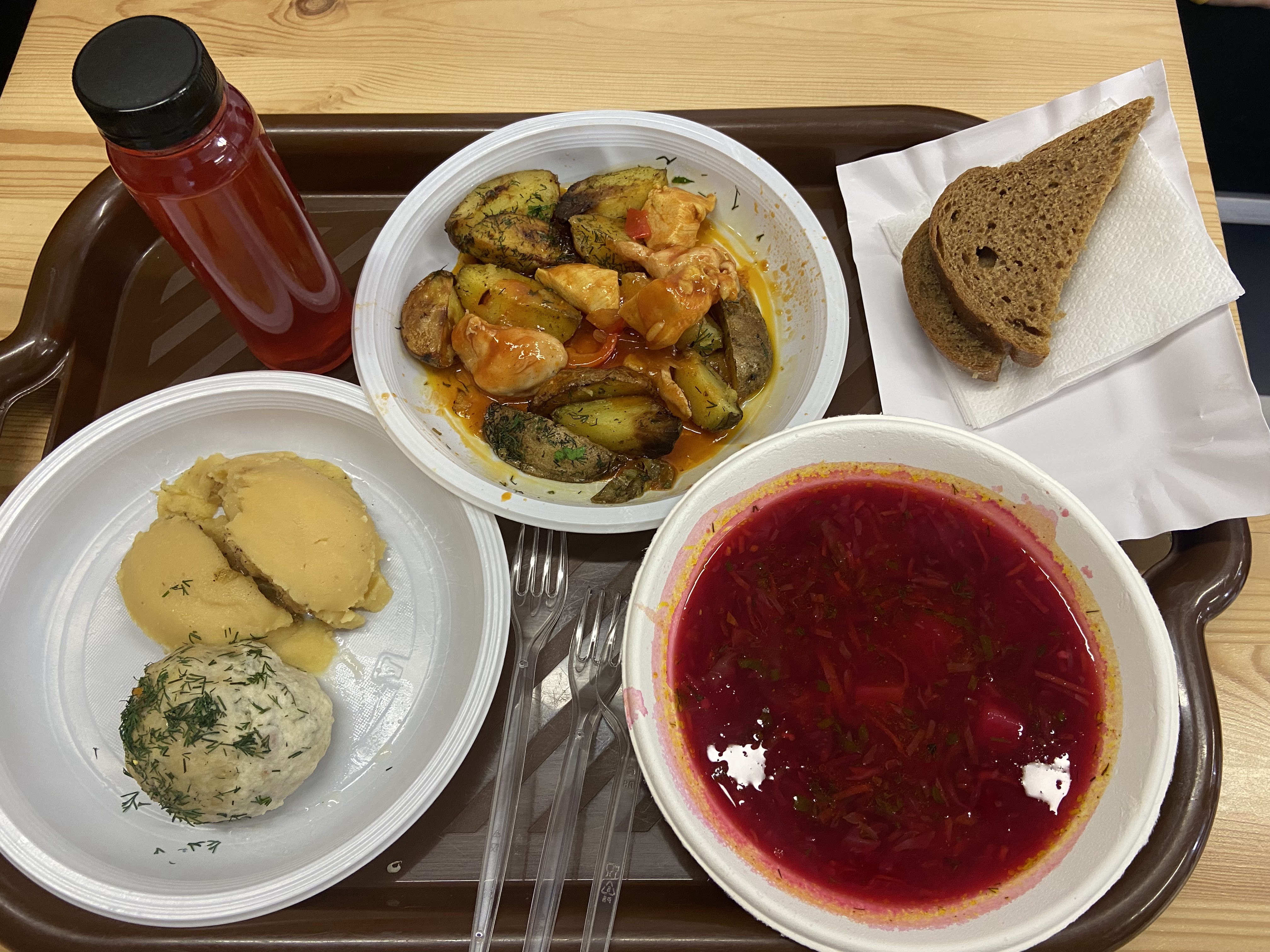 ГНОМ, ЕКСПРЕС-КАФЕ image 10