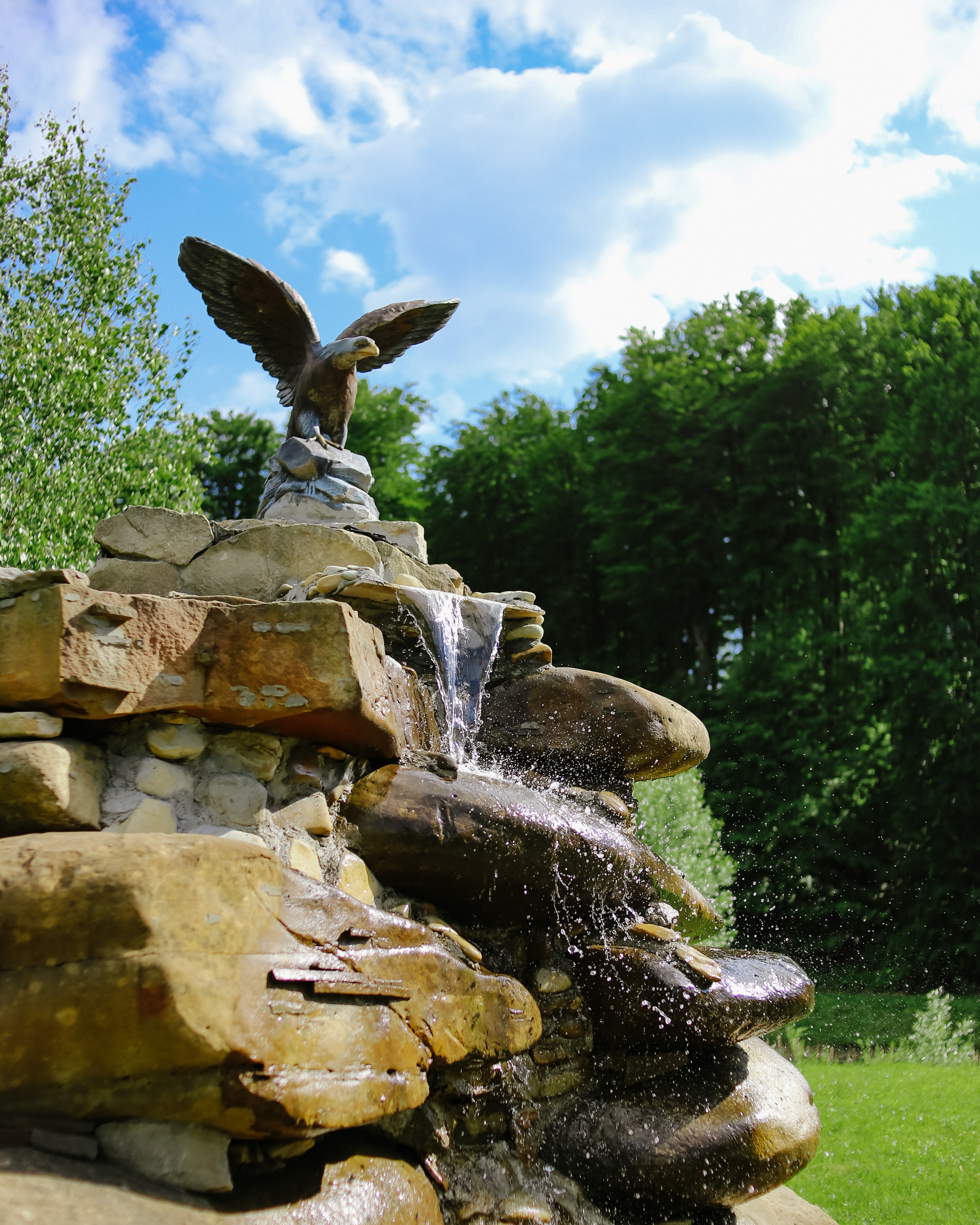 Orlyne Hnizdo image 6