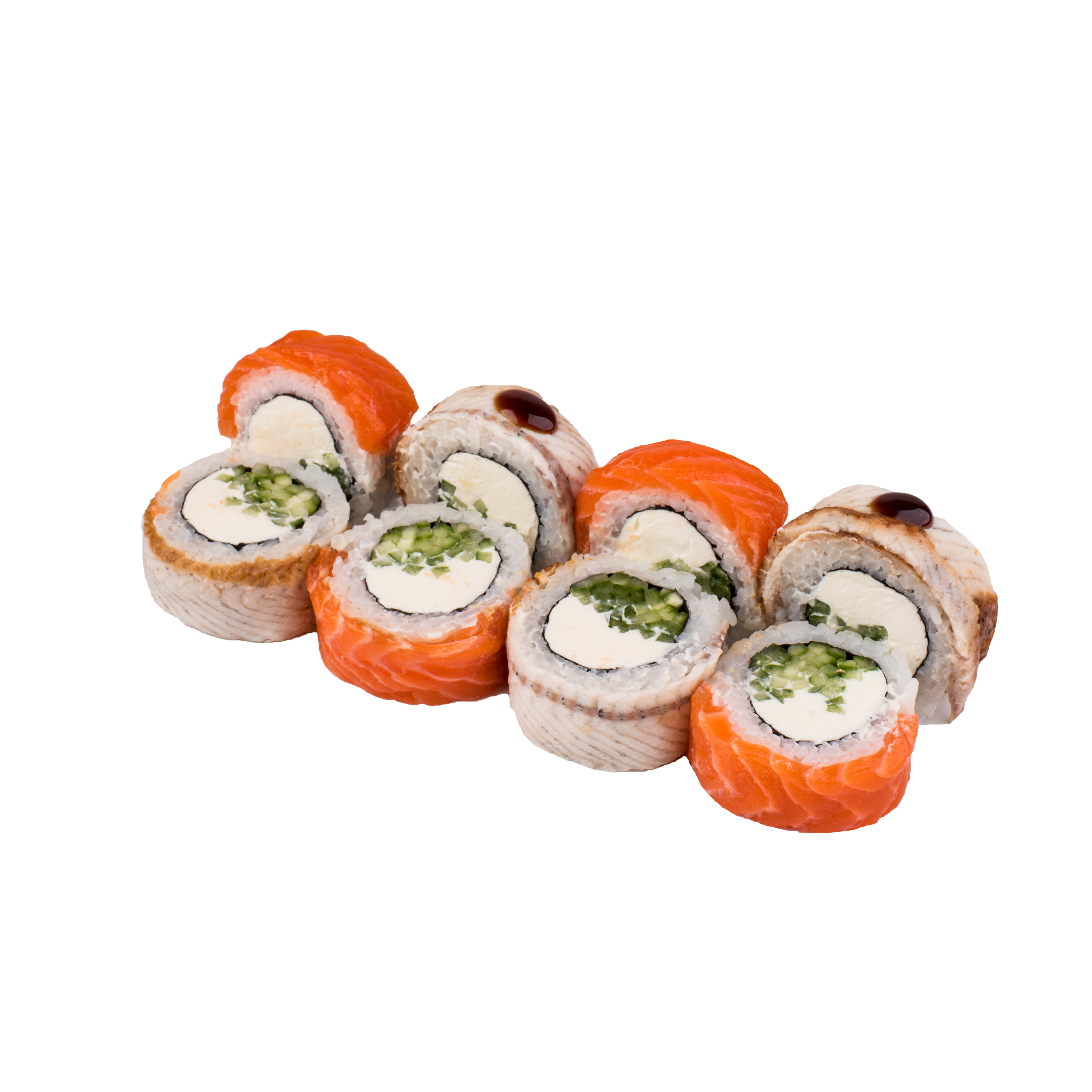 Суші-бар NORI image 1