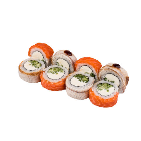 Суші-бар NORI image 1