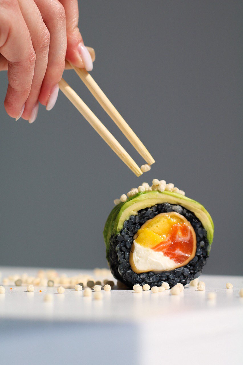 Суші-бар NORI image 4