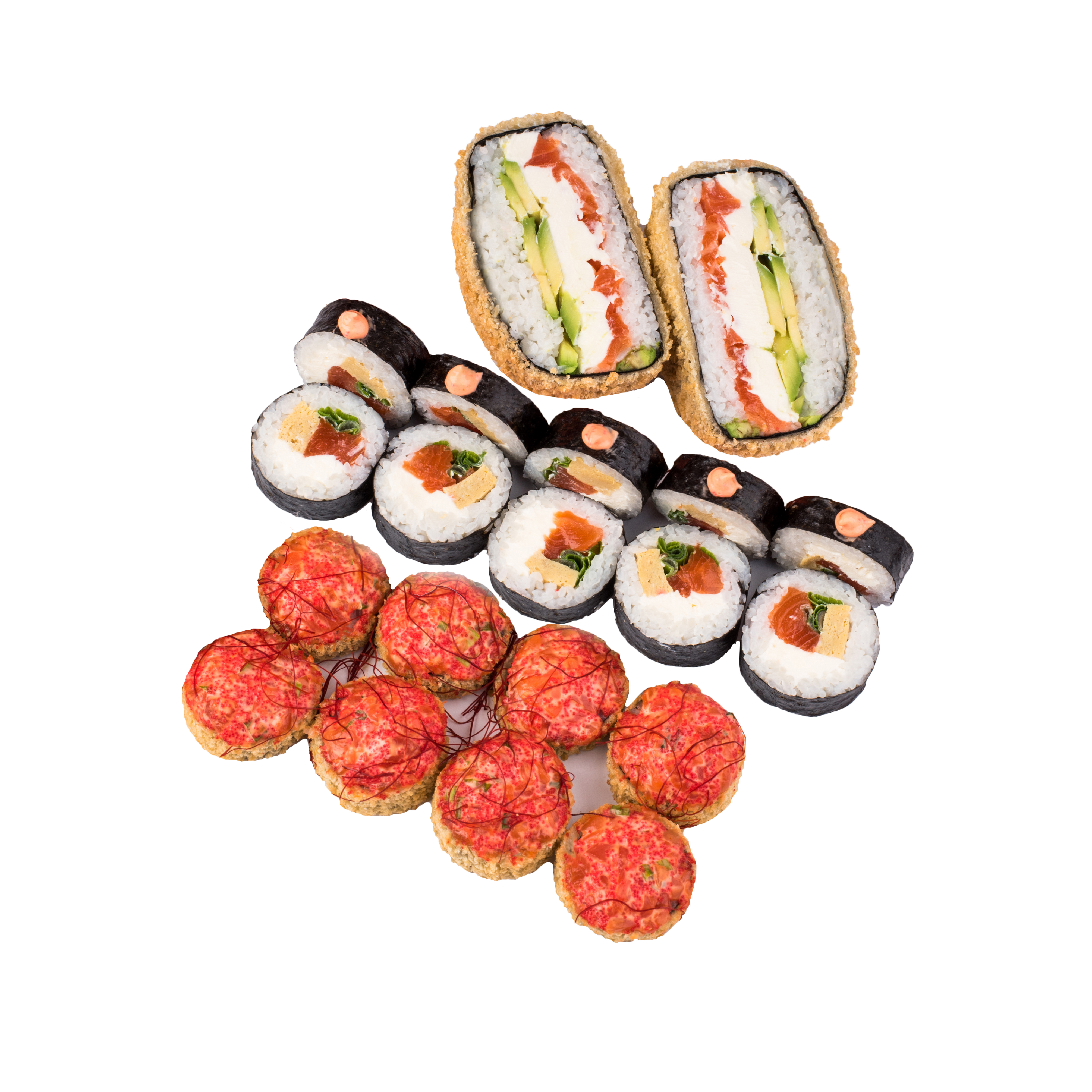 Суші-бар NORI image 6