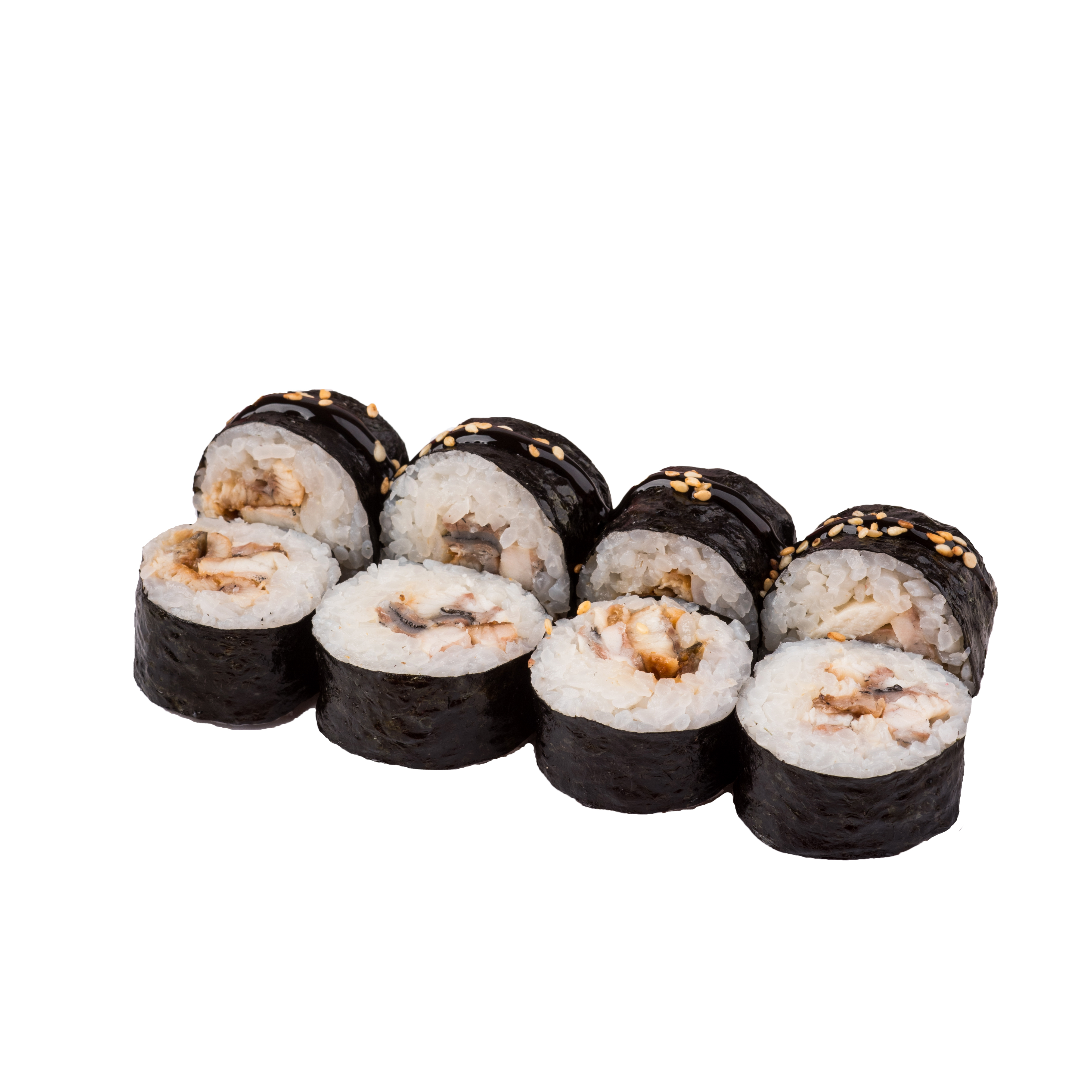 Суші-бар NORI image 9