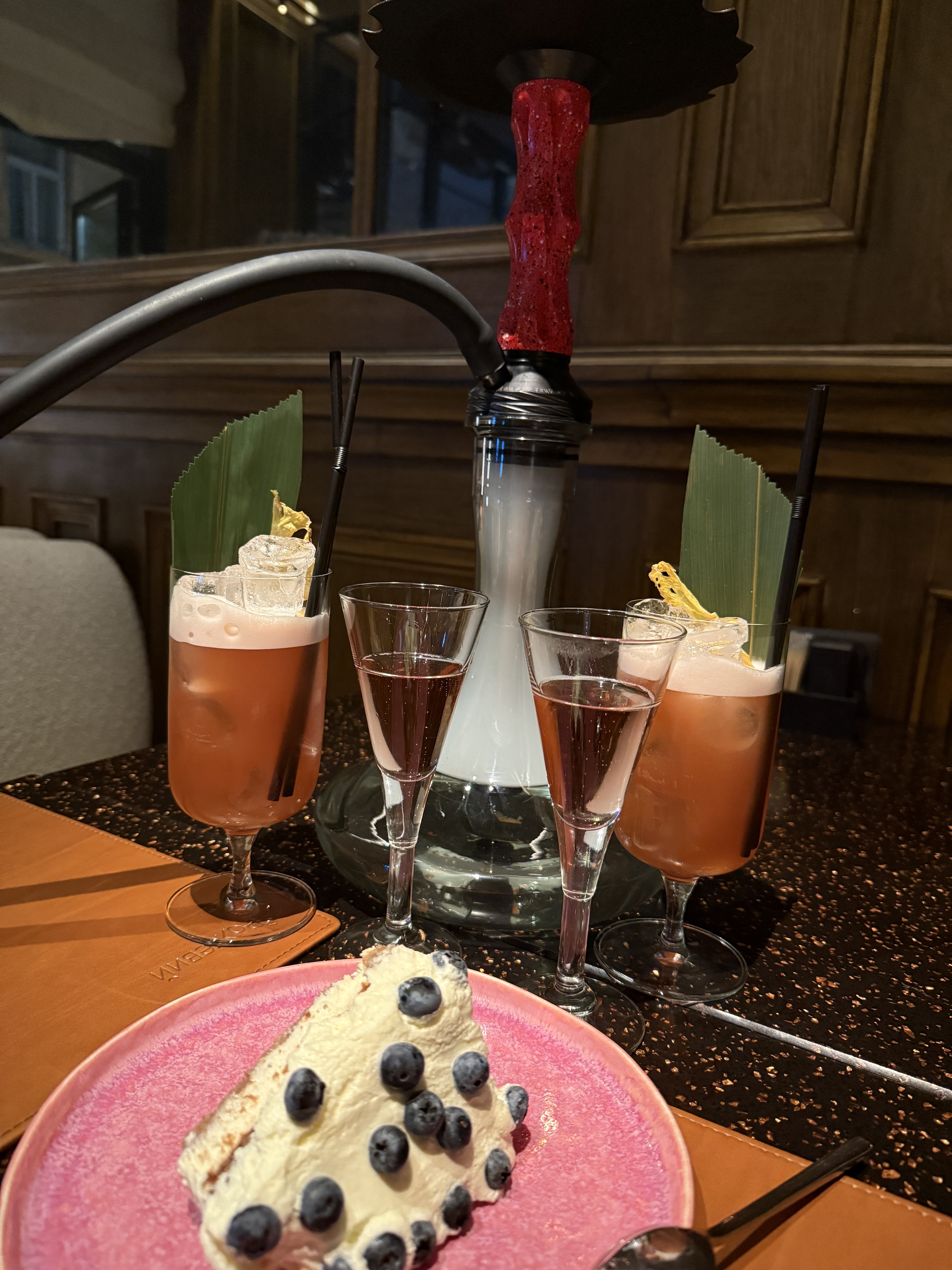 Rozhevyy Sushi Laundzh image 5