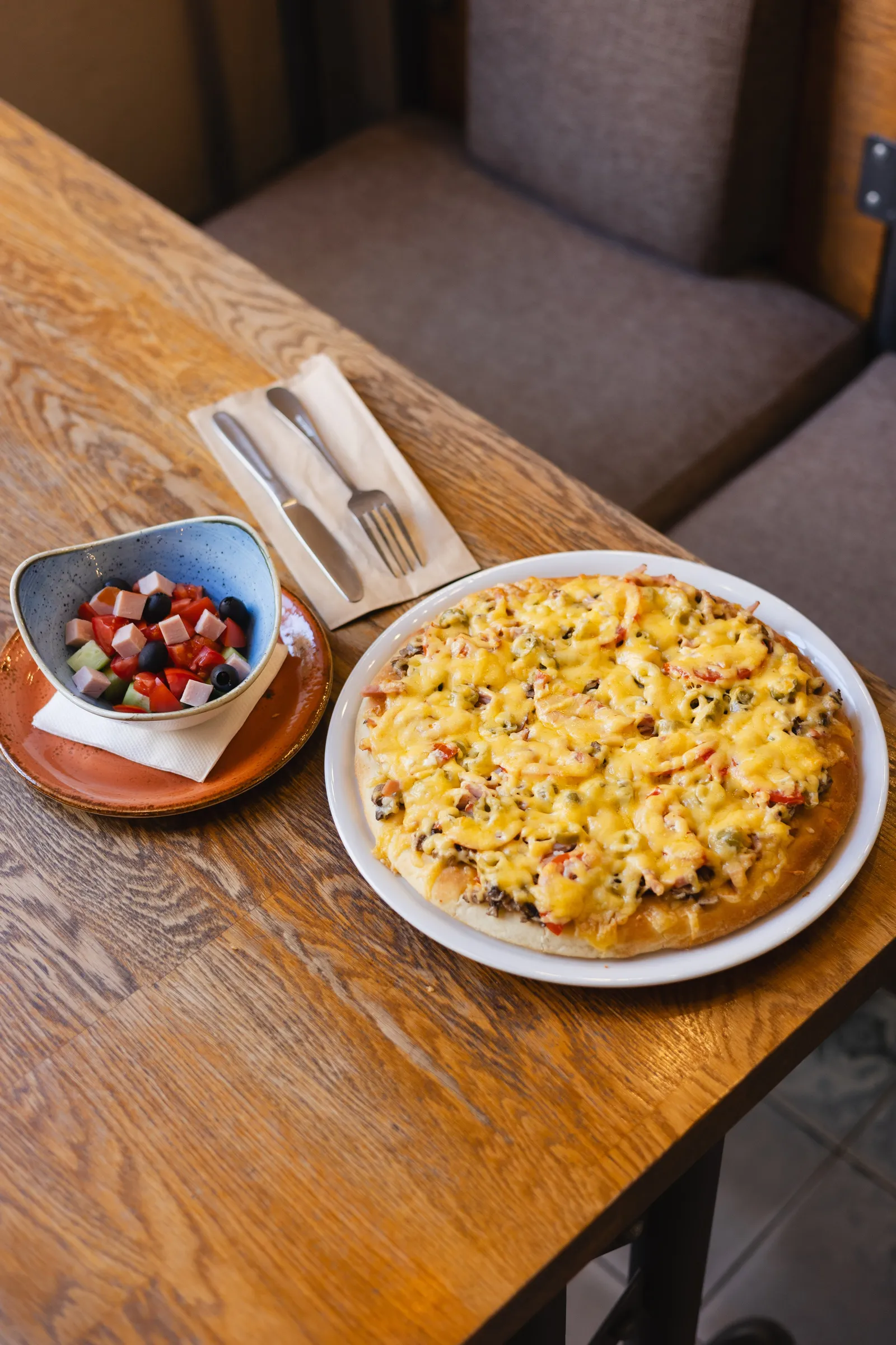 Park Pizza image 2