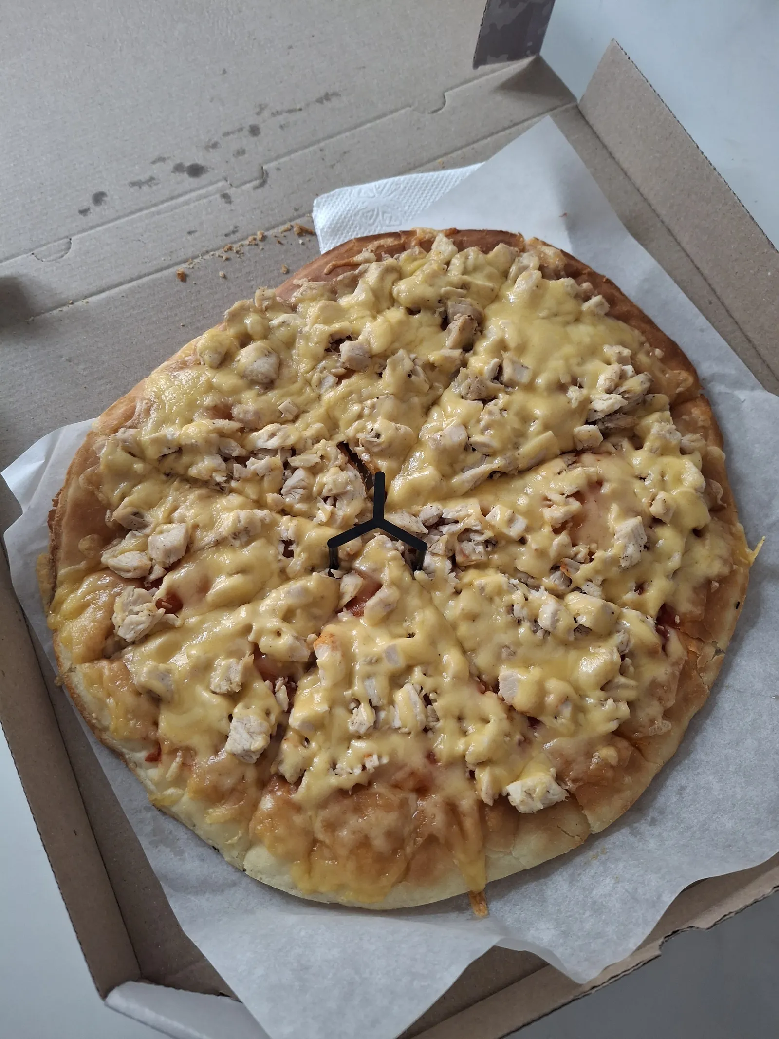 Park Pizza image 5