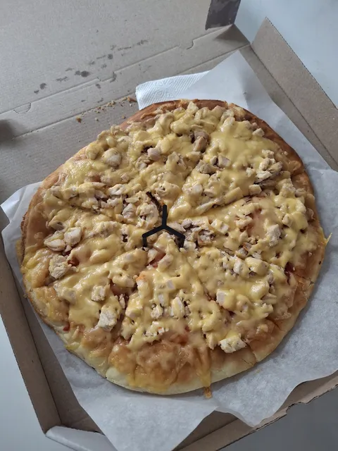 Park Pizza image 5