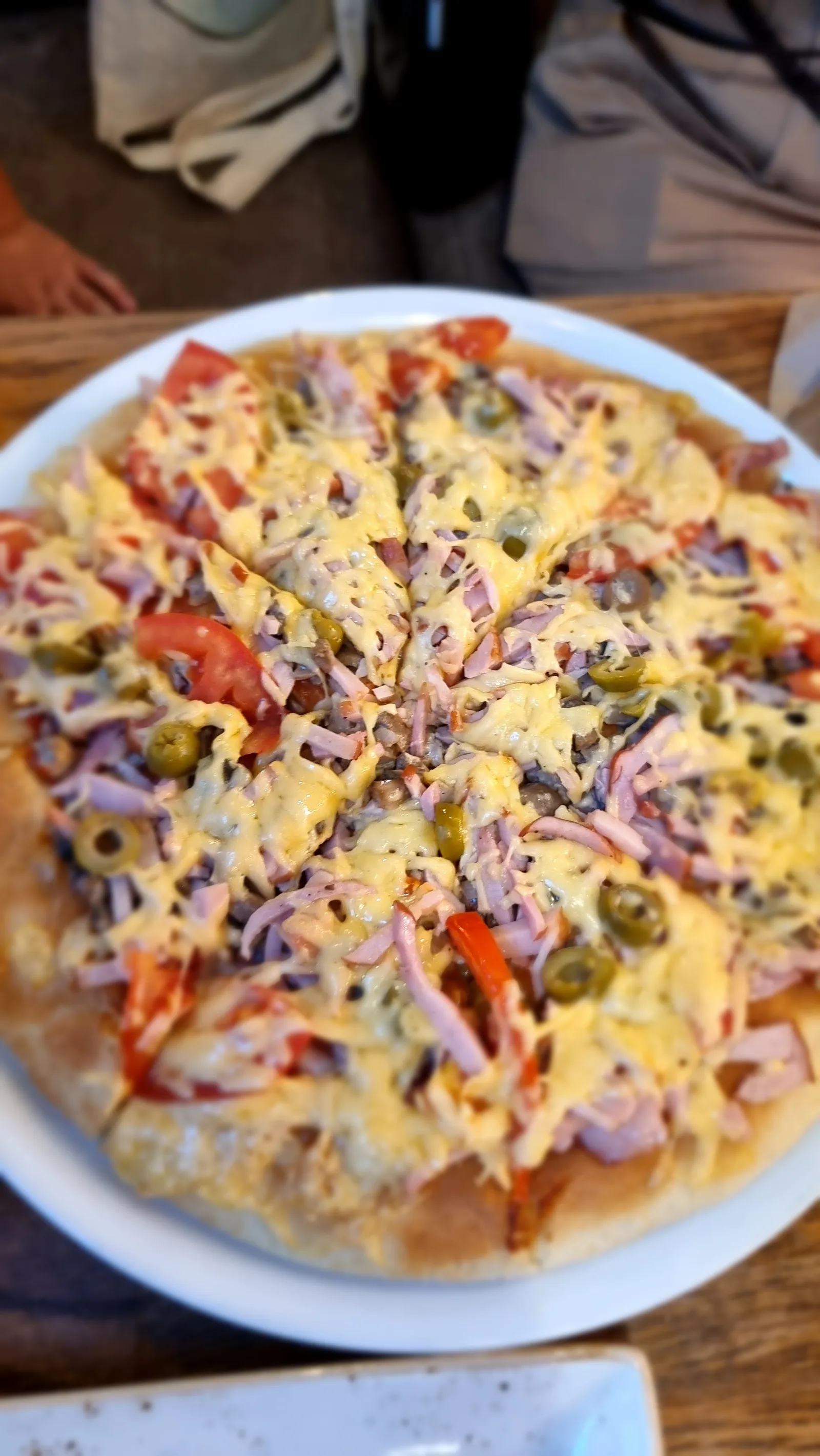 Park Pizza image 10