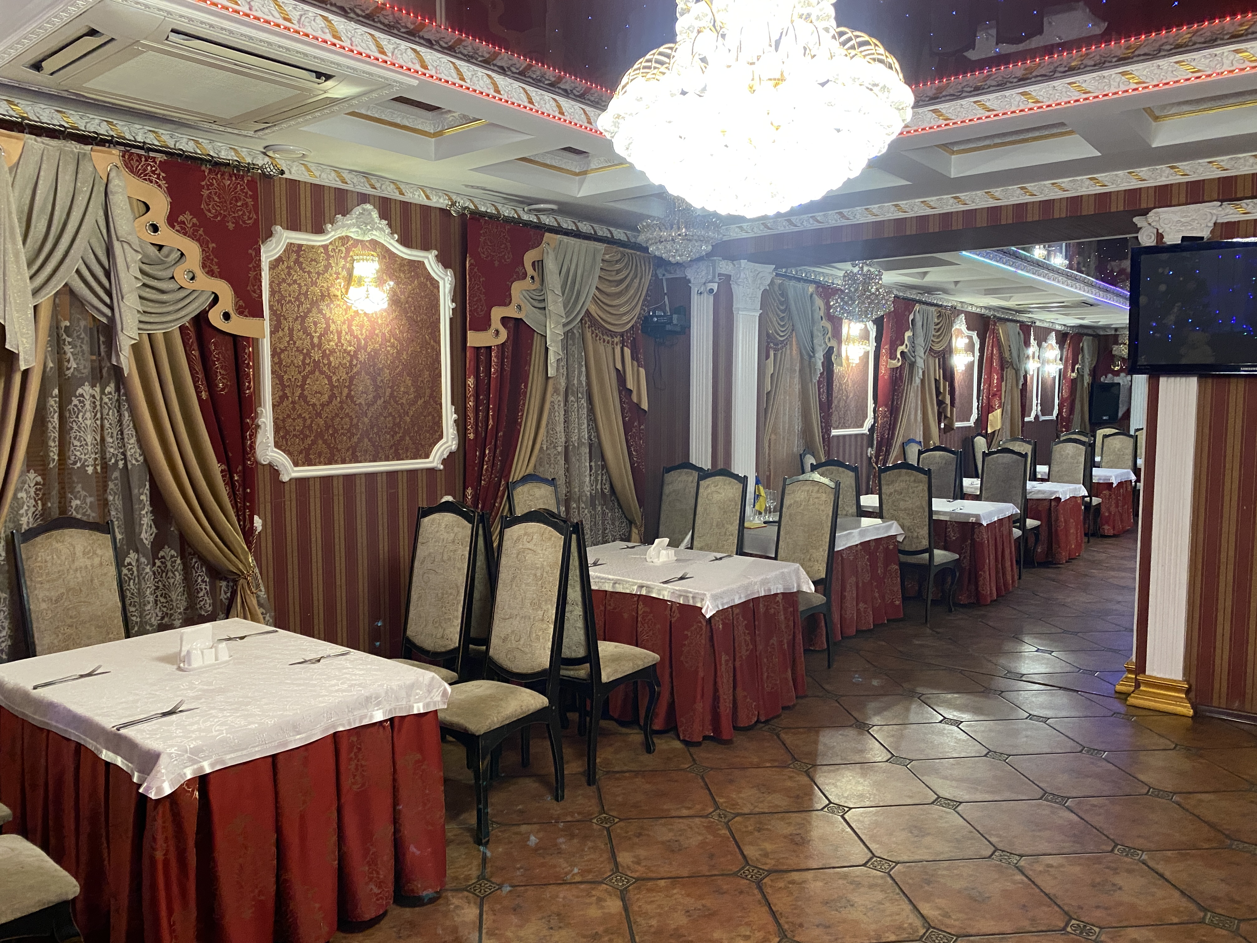 Restoran Kyyiv image 2