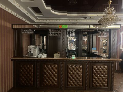 Restoran Kyyiv image 3