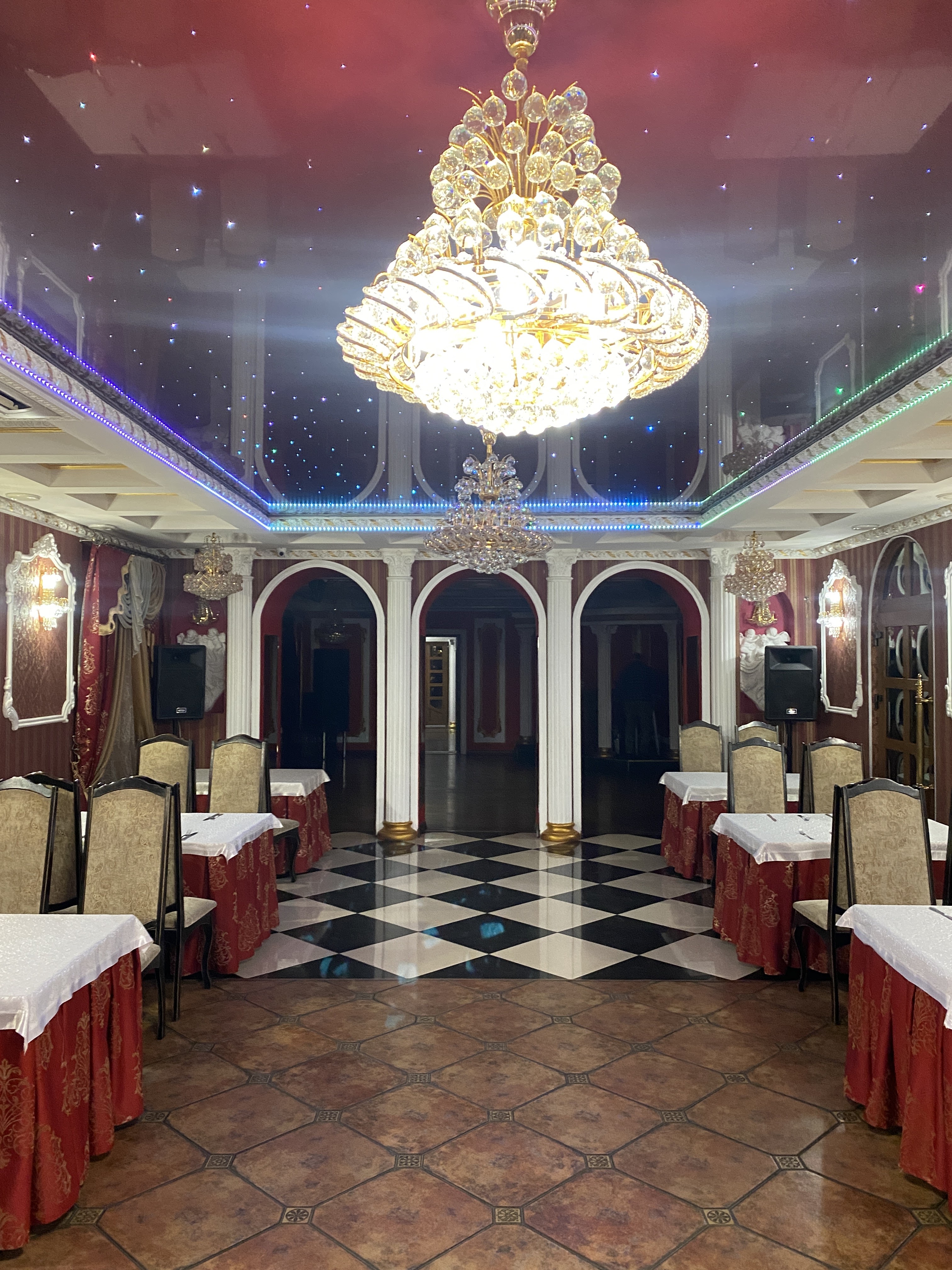 Restoran Kyyiv image 5