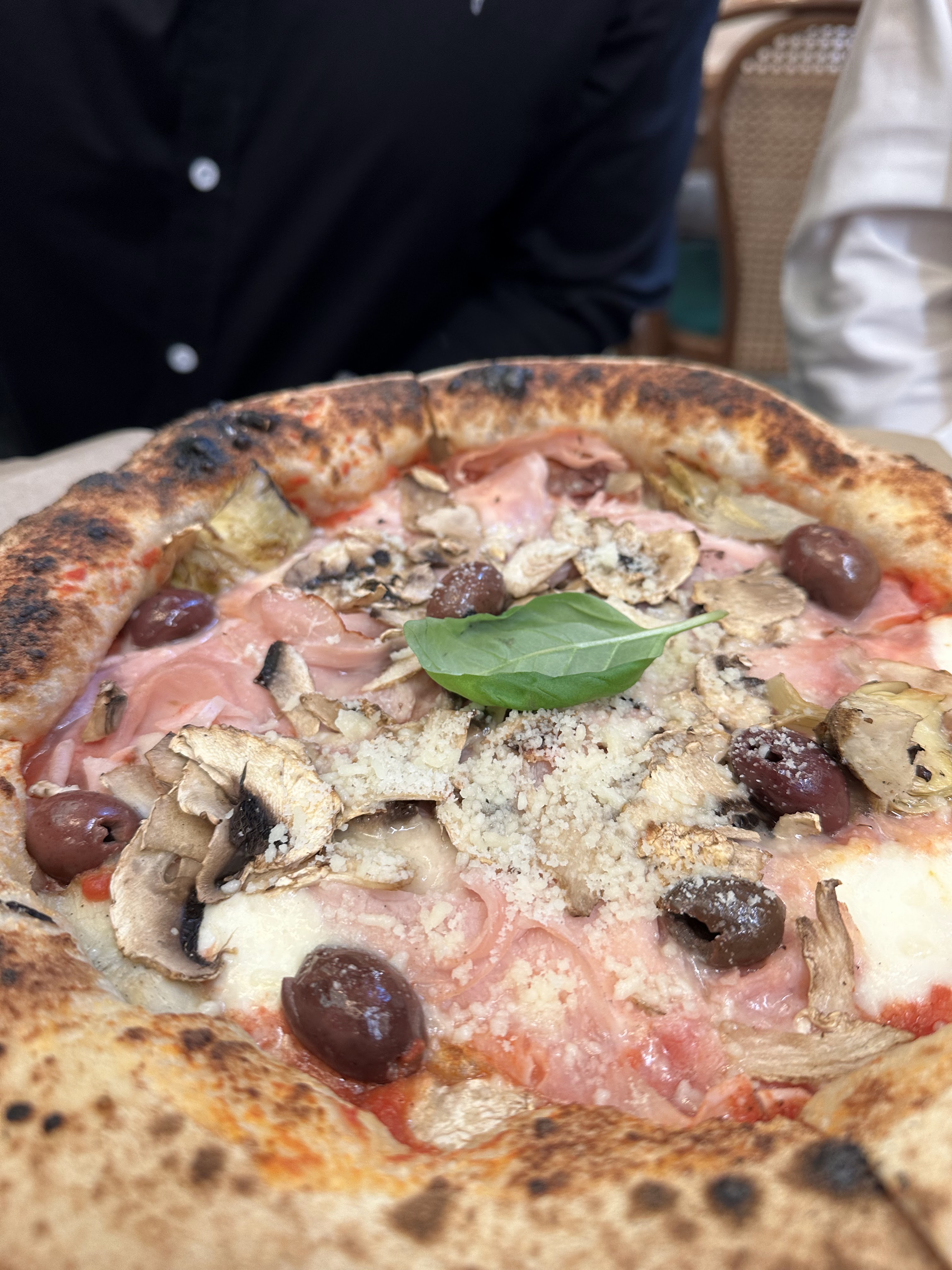 Nonna Macarona image 6