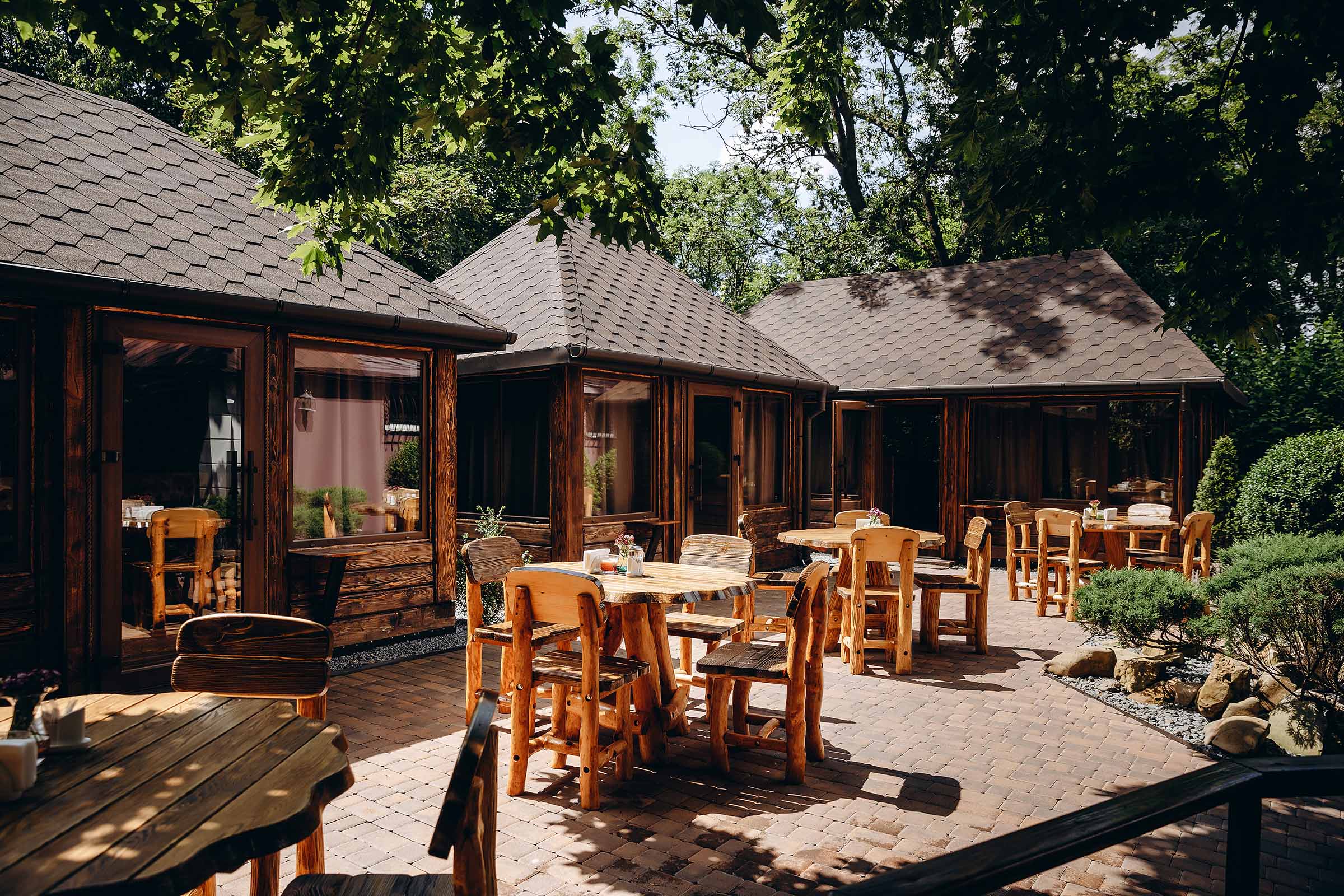 Randevu Stravy Na Drovakh image 1