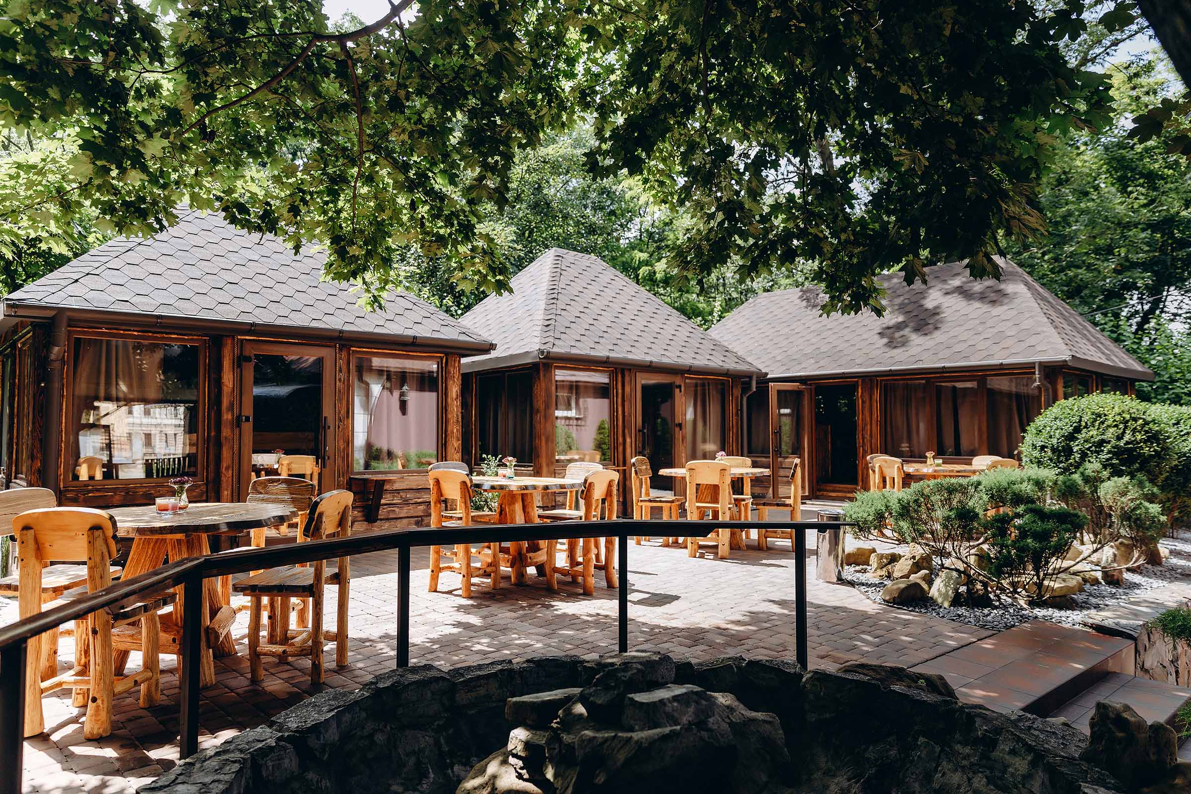 Randevu Stravy Na Drovakh image 4