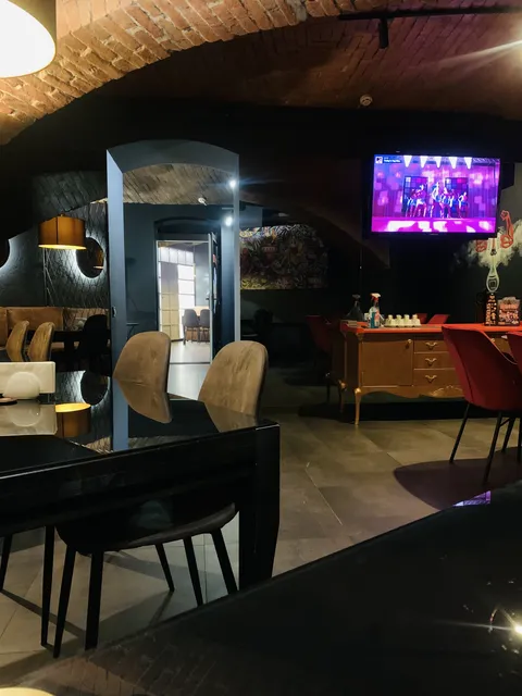 DHH Hookah House image 1