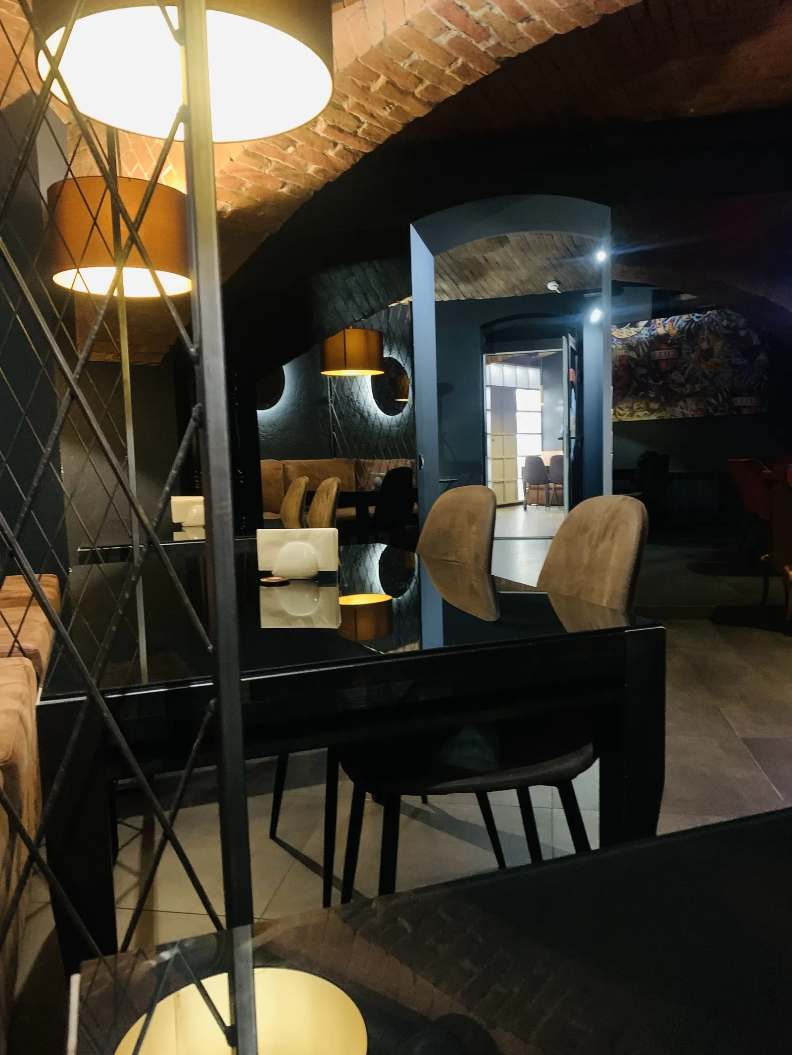 DHH Hookah House image 2