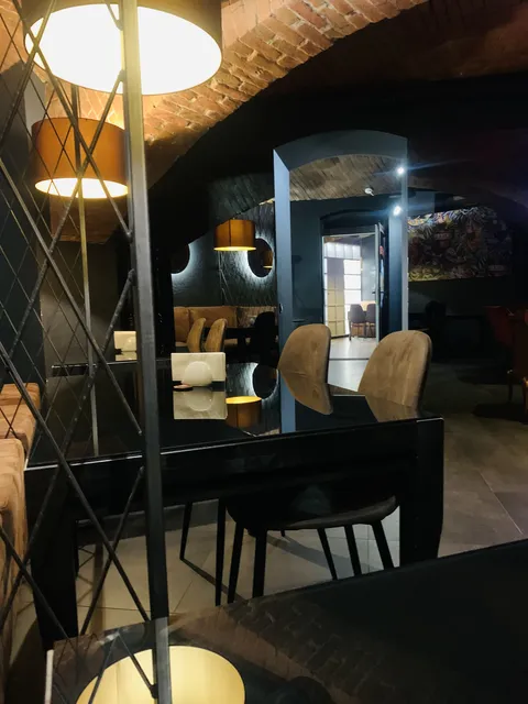 DHH Hookah House image 2