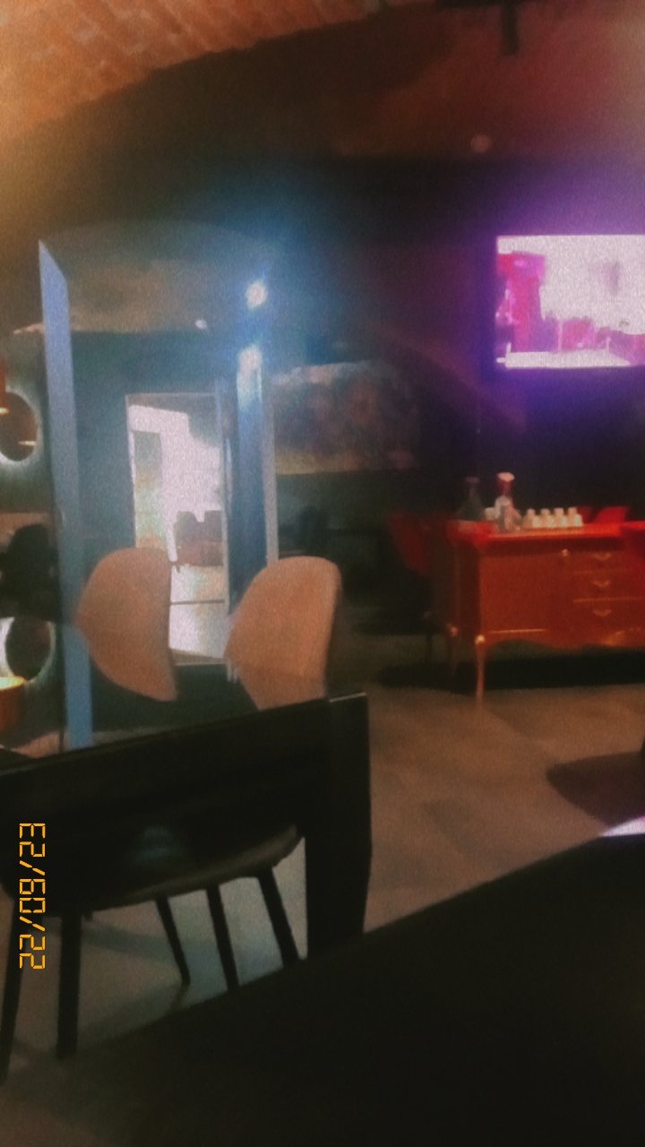 DHH Hookah House image 3