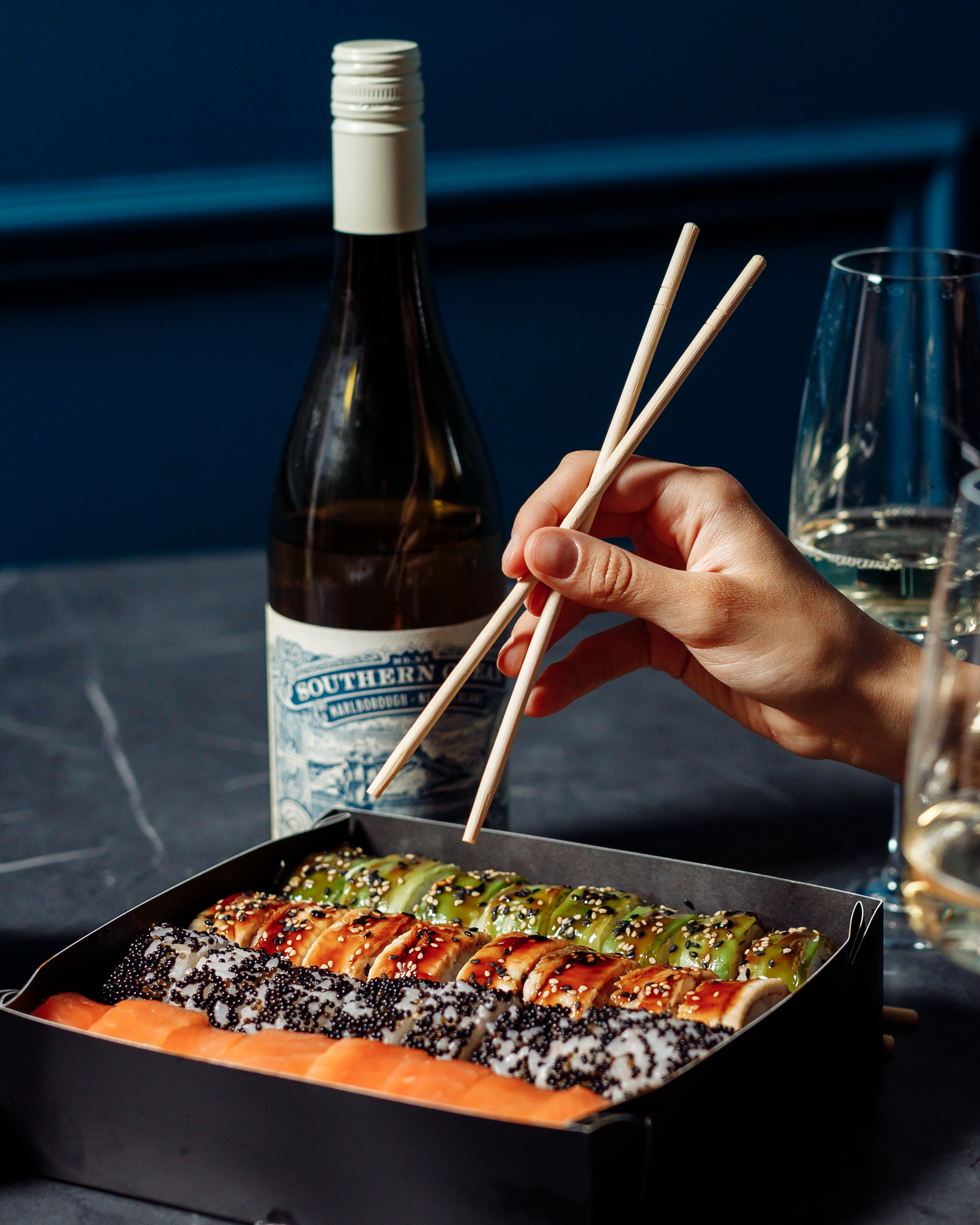 YOKI To Go (Доставка Чернівці) image 2