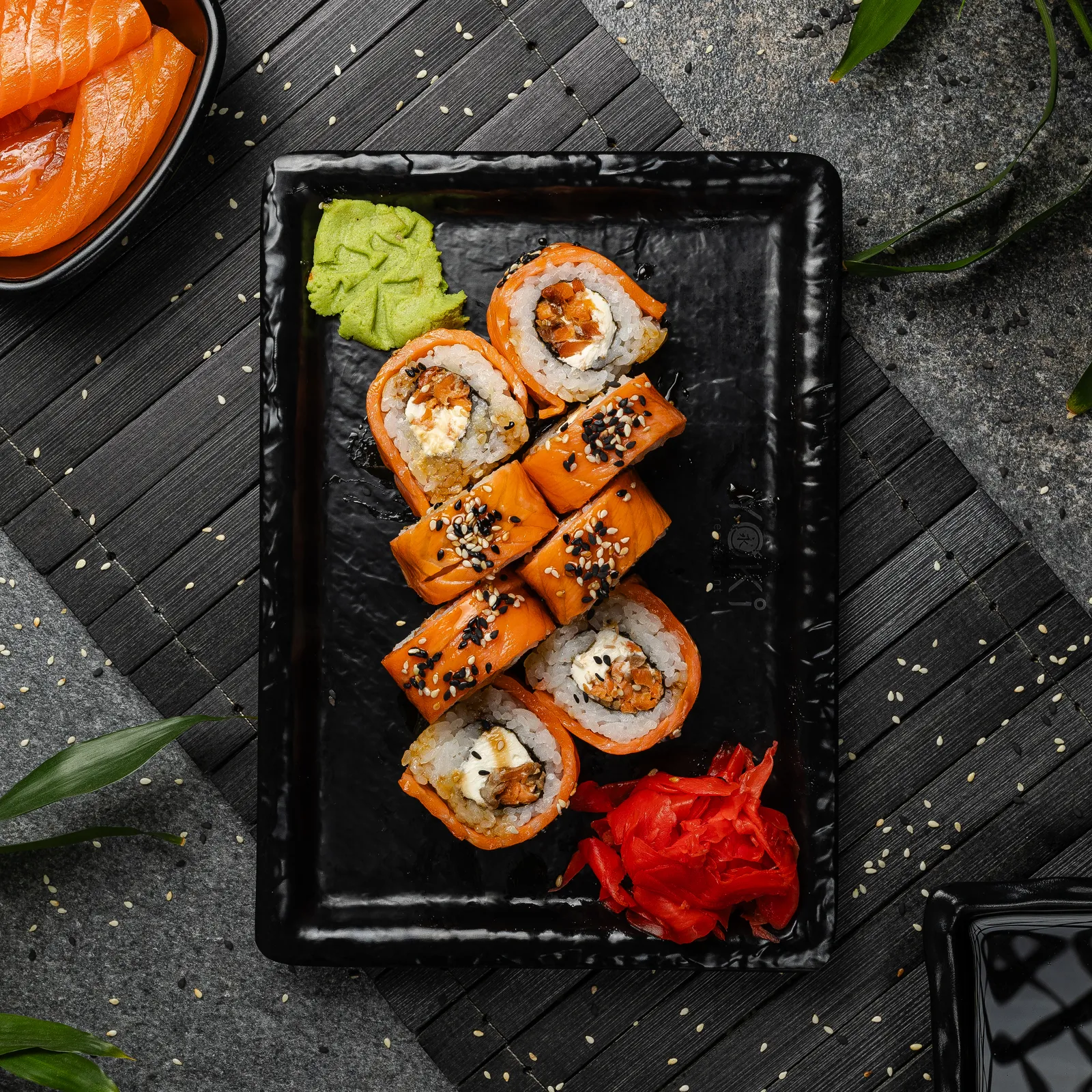 YOKI To Go (Доставка Чернівці) image 4