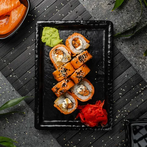 YOKI To Go (Доставка Чернівці) image 4